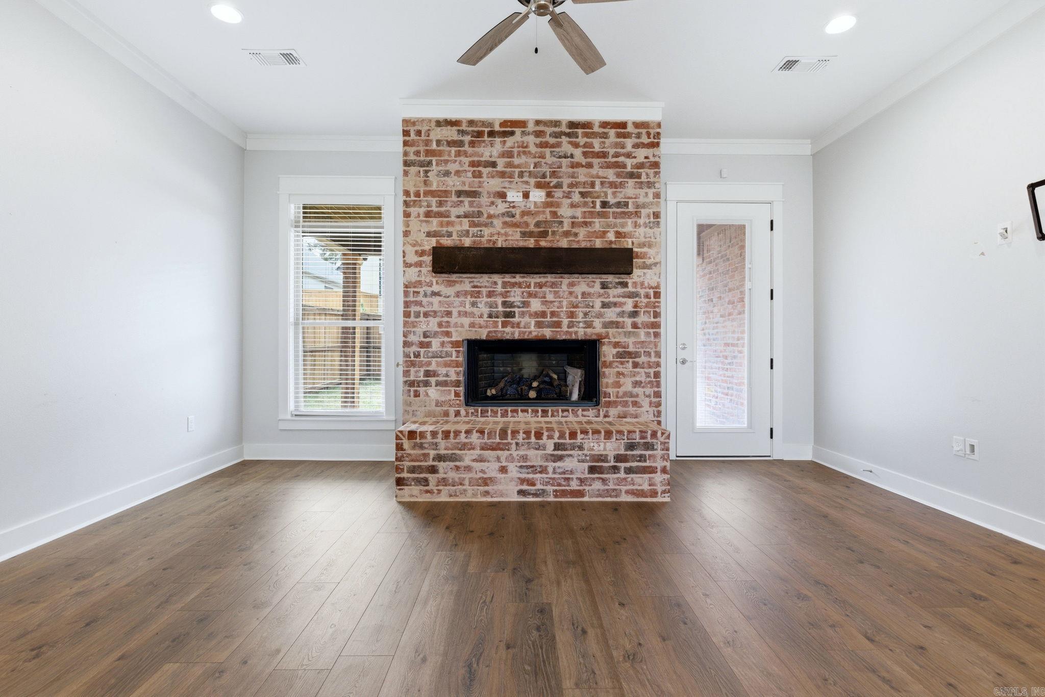 FLETCHER VALLEY "FLETCHER RIDGE" - Residential