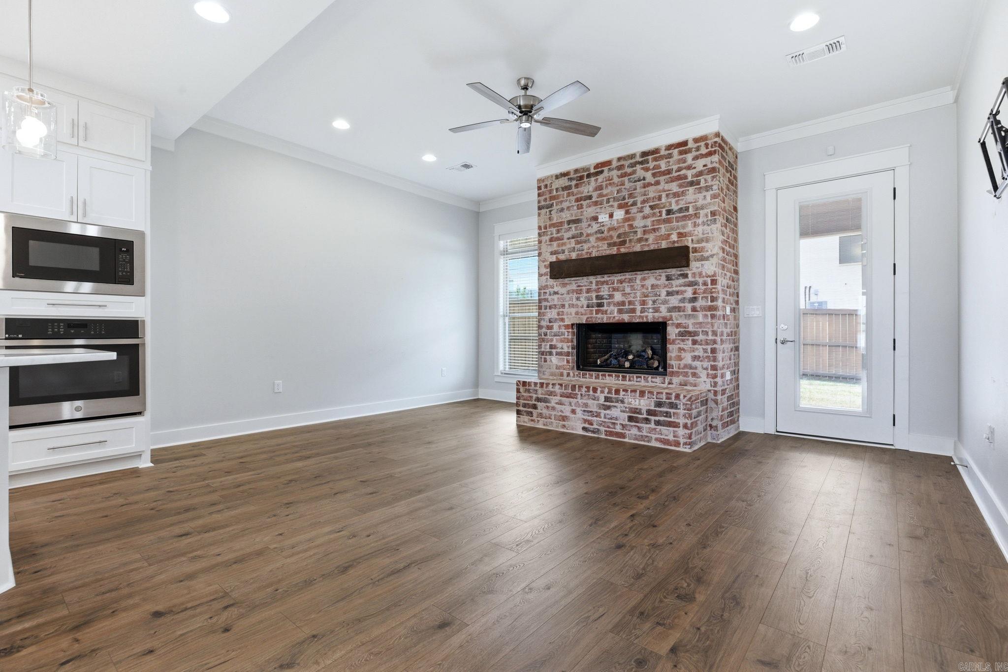 FLETCHER VALLEY "FLETCHER RIDGE" - Residential