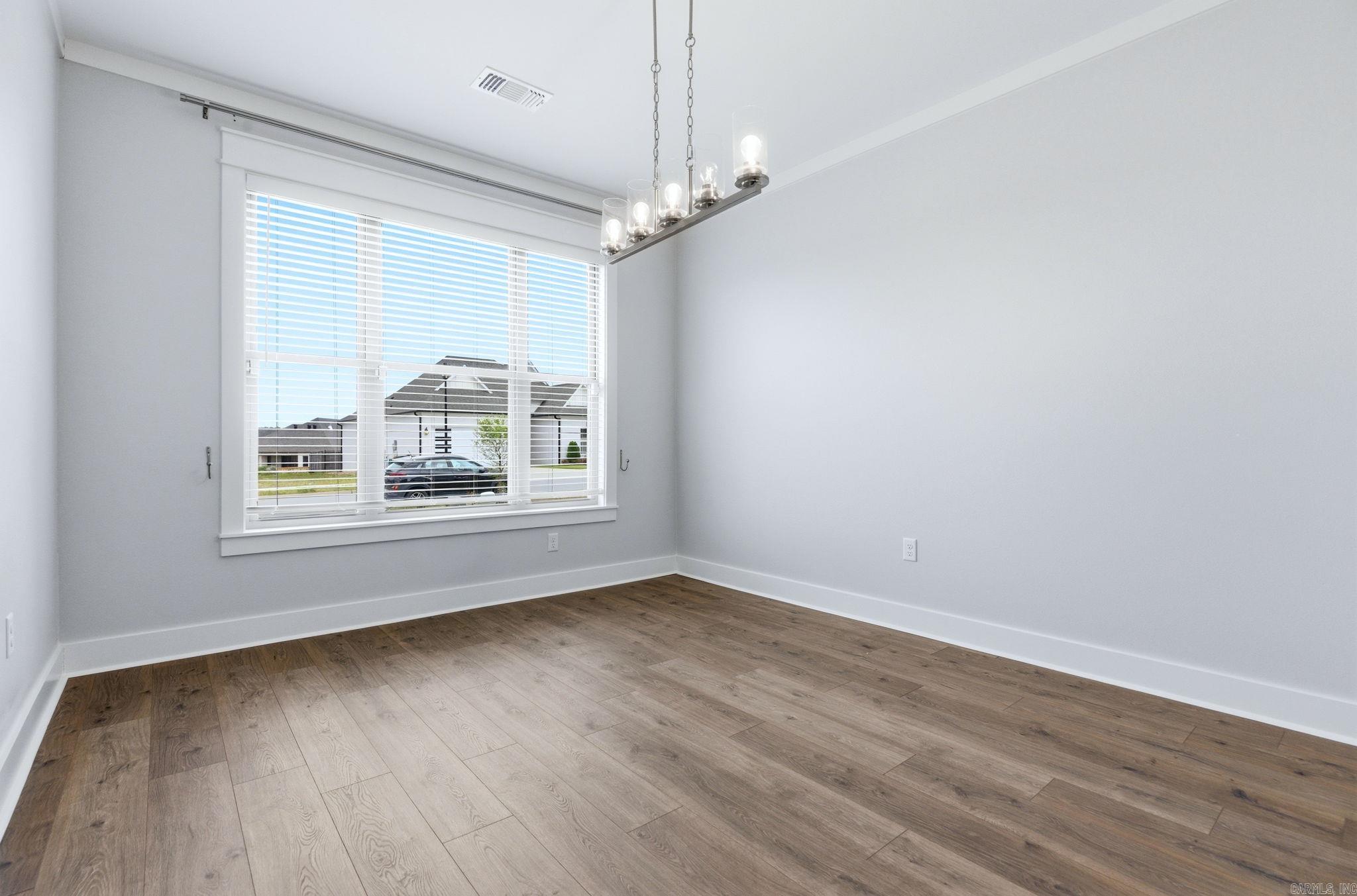 FLETCHER VALLEY "FLETCHER RIDGE" - Residential