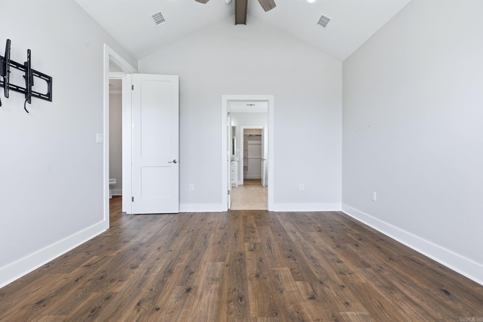 FLETCHER VALLEY "FLETCHER RIDGE" - Residential