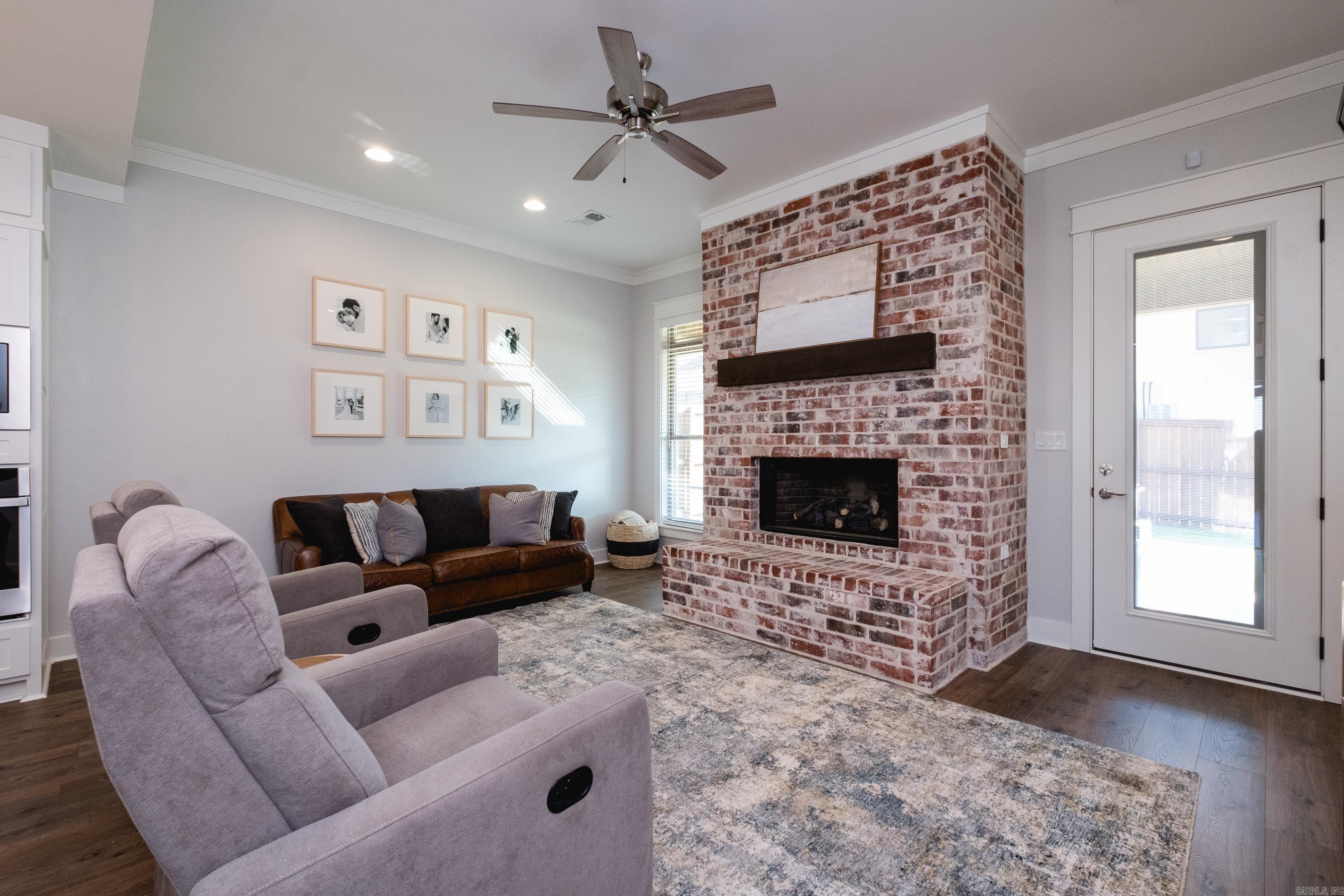 FLETCHER VALLEY "FLETCHER RIDGE" - Residential