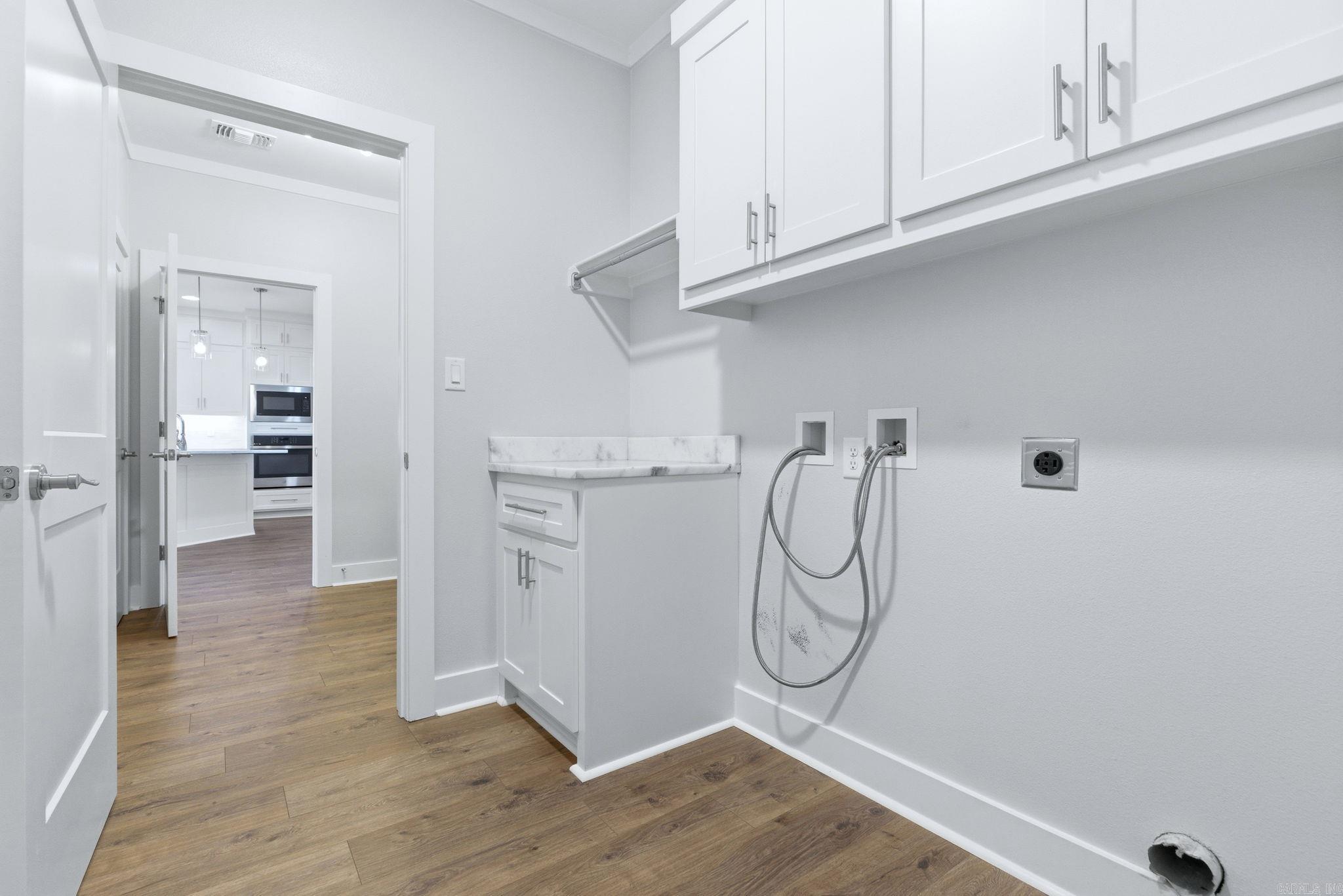 FLETCHER VALLEY "FLETCHER RIDGE" - Residential