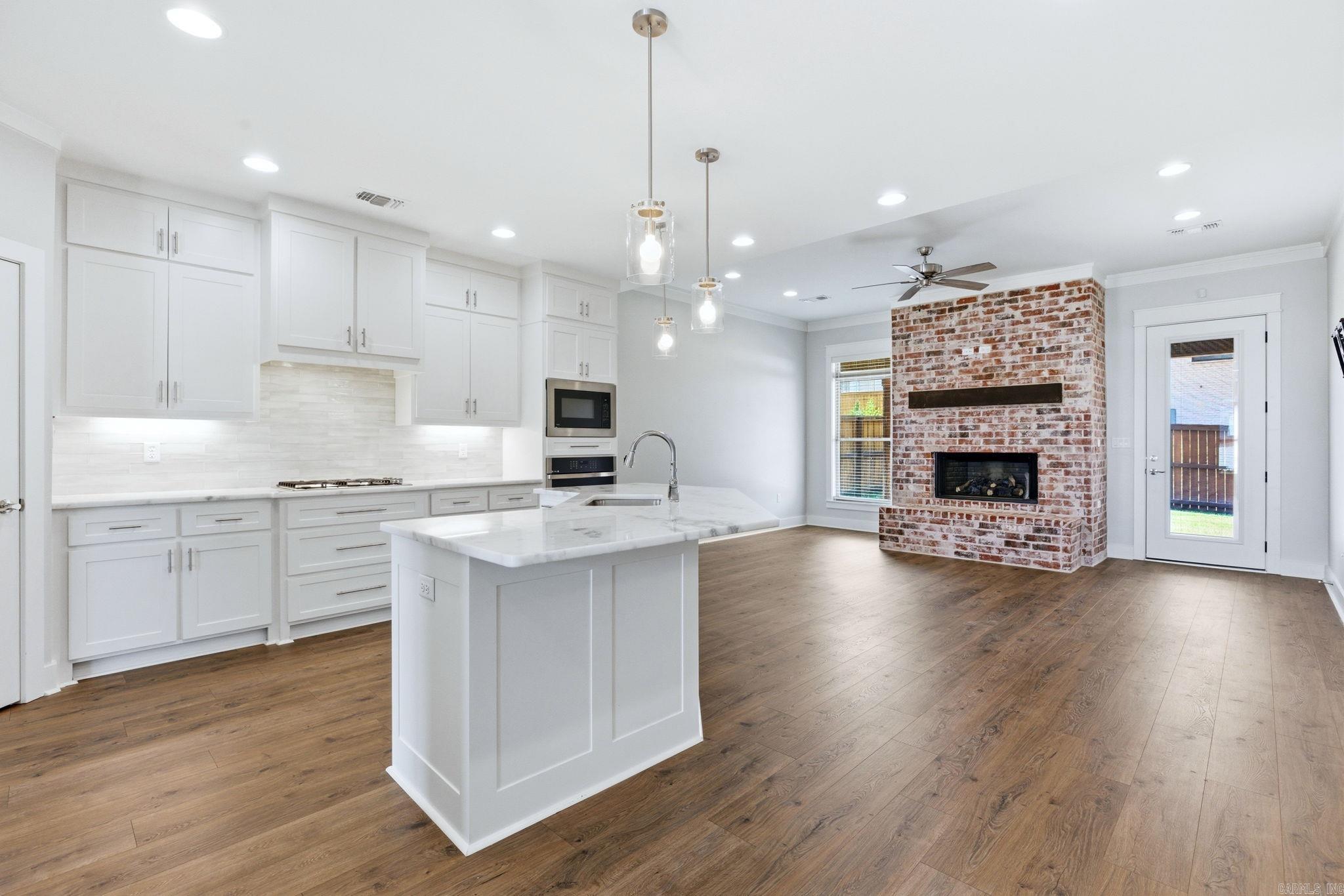 FLETCHER VALLEY "FLETCHER RIDGE" - Residential