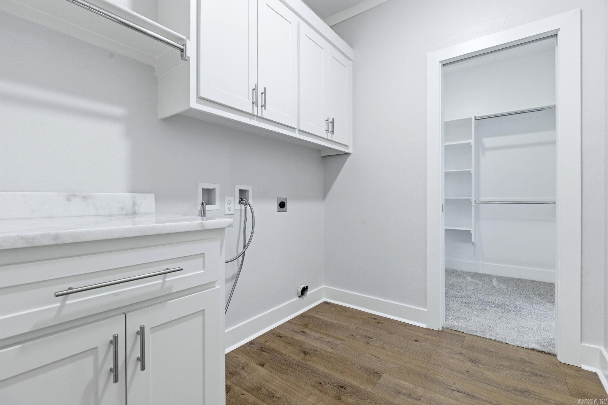 FLETCHER VALLEY "FLETCHER RIDGE" - Residential