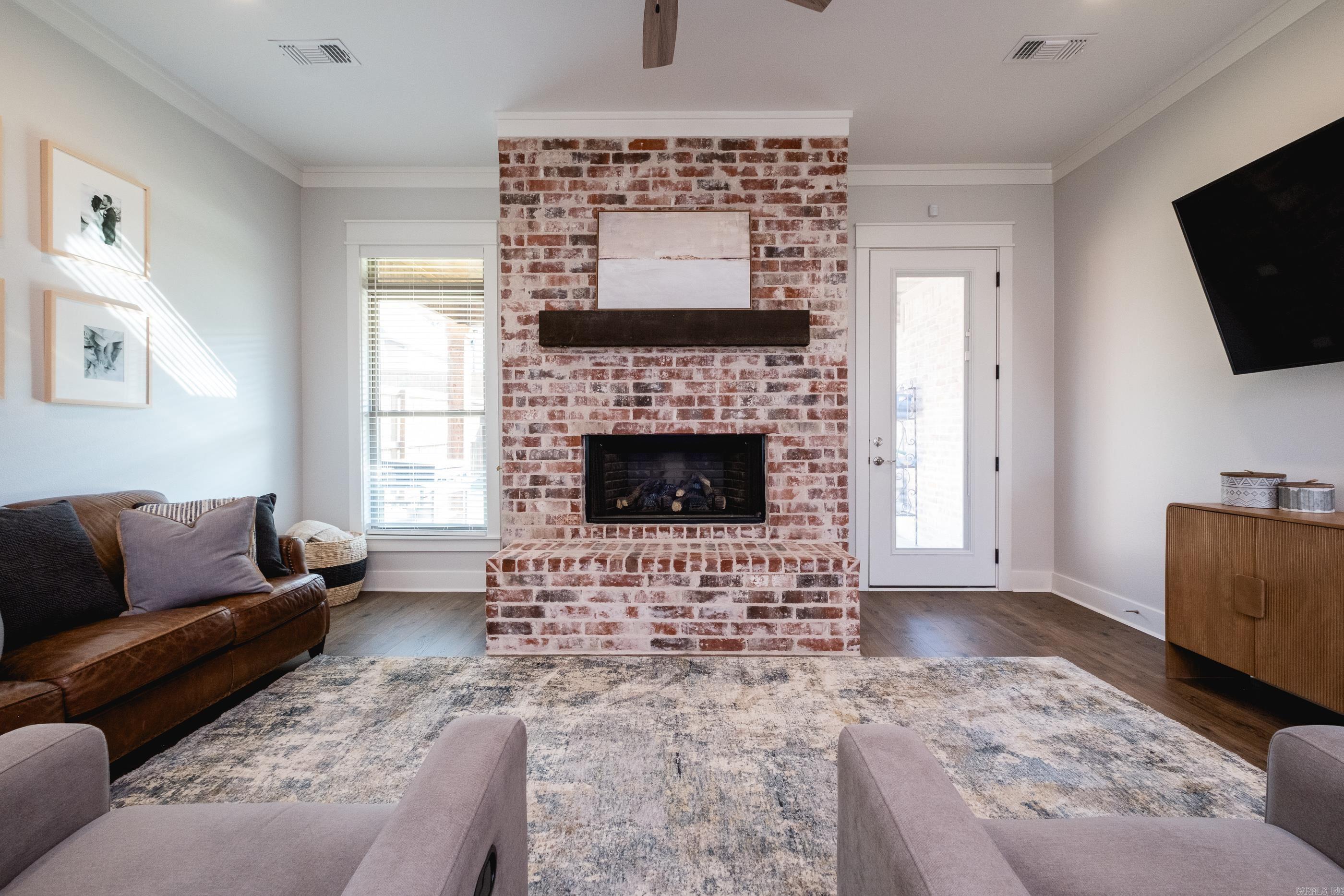 FLETCHER VALLEY "FLETCHER RIDGE" - Residential