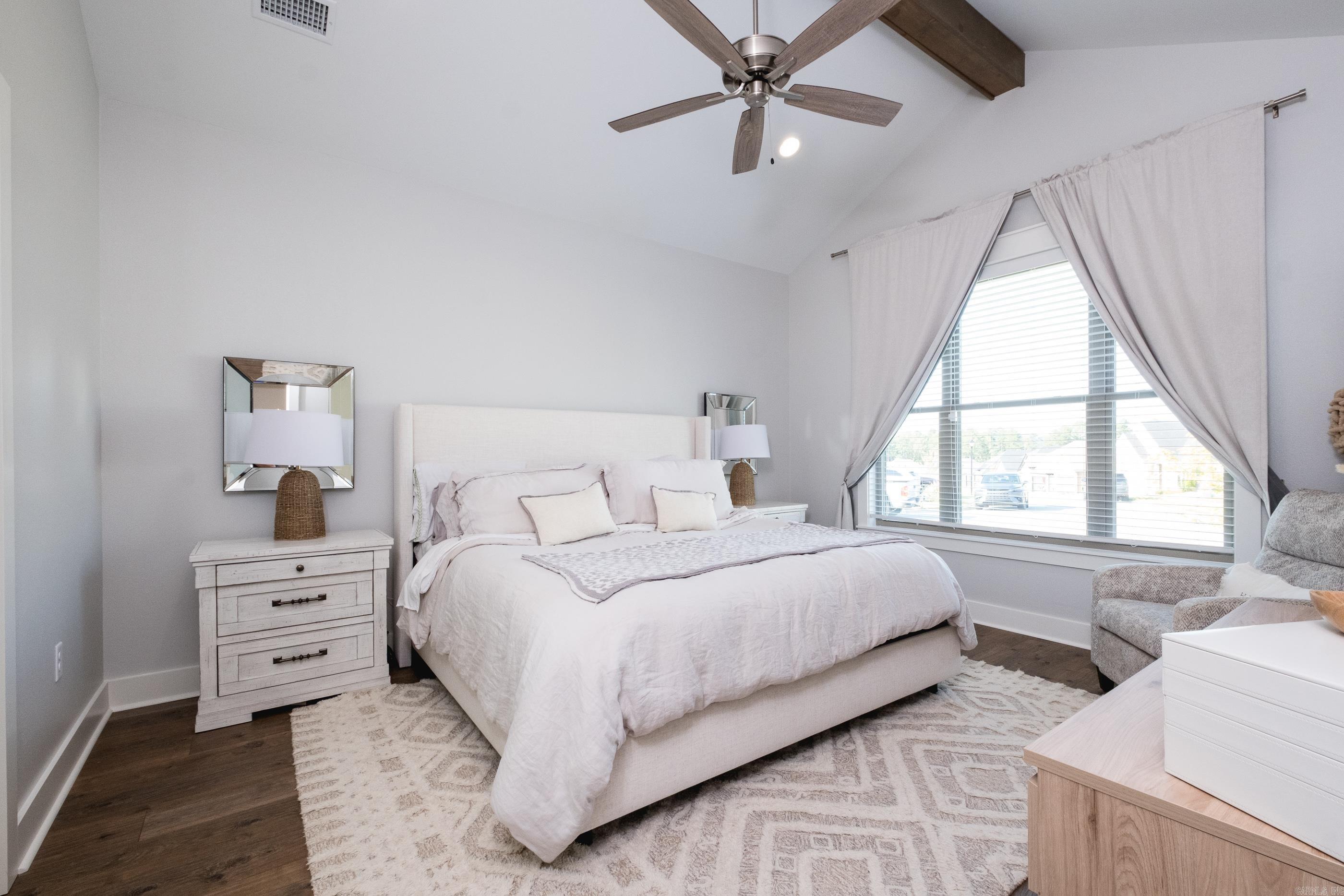 FLETCHER VALLEY "FLETCHER RIDGE" - Residential