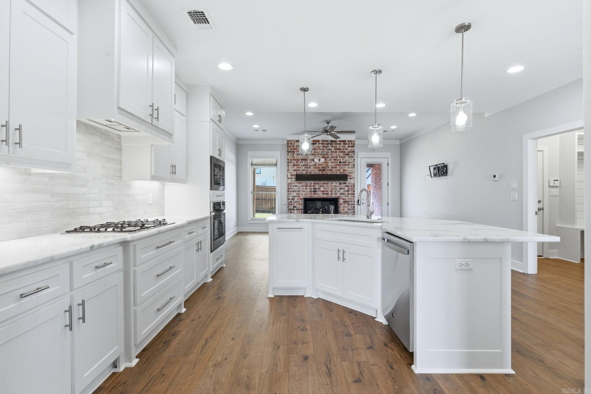 FLETCHER VALLEY "FLETCHER RIDGE" - Residential