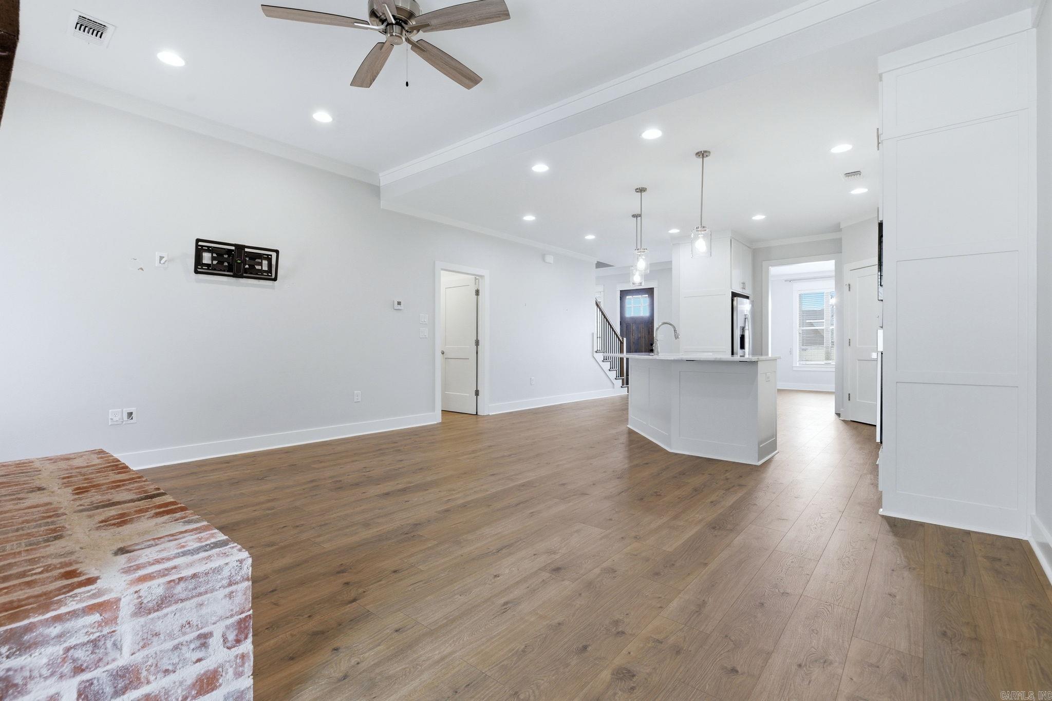 FLETCHER VALLEY "FLETCHER RIDGE" - Residential