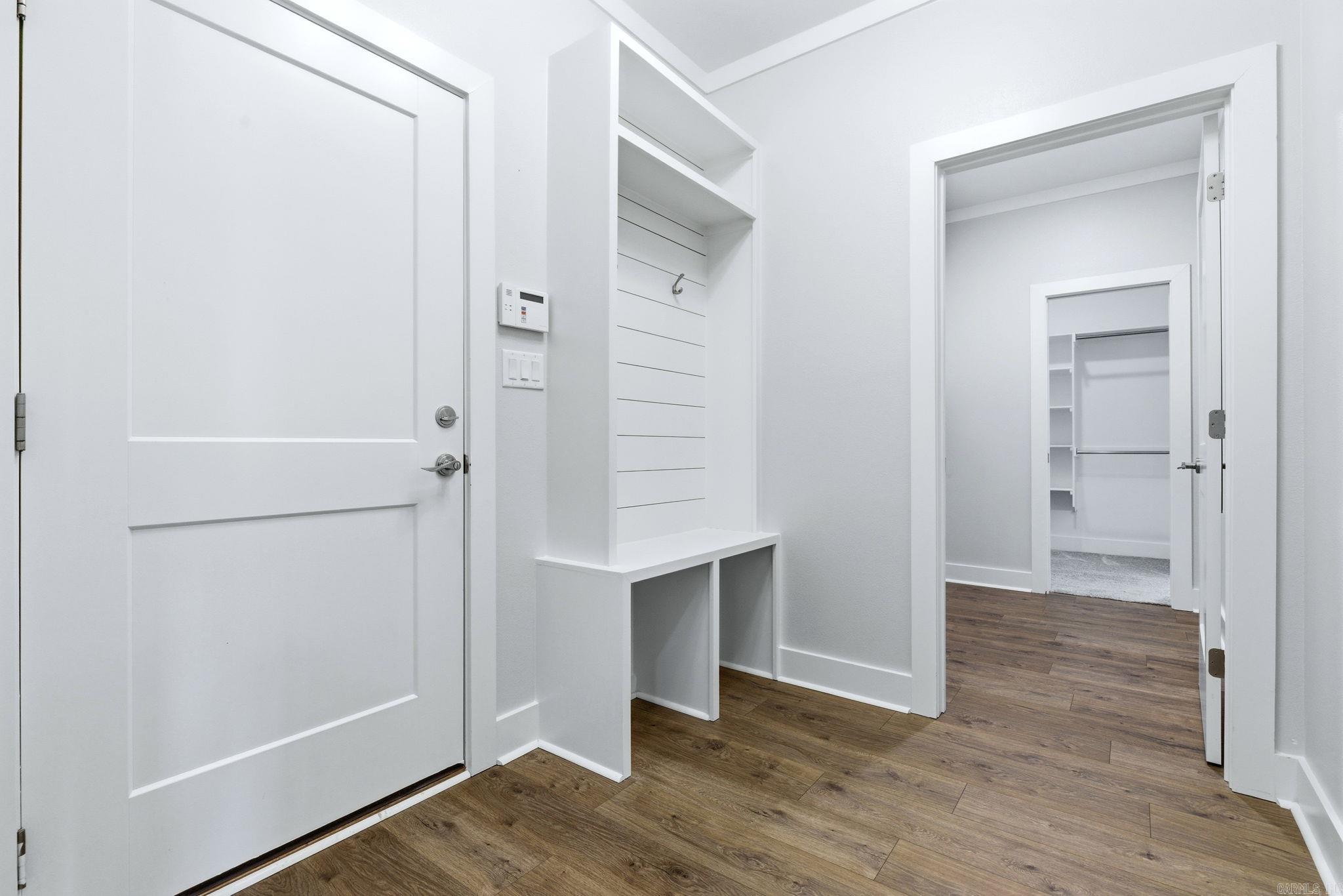 FLETCHER VALLEY "FLETCHER RIDGE" - Residential