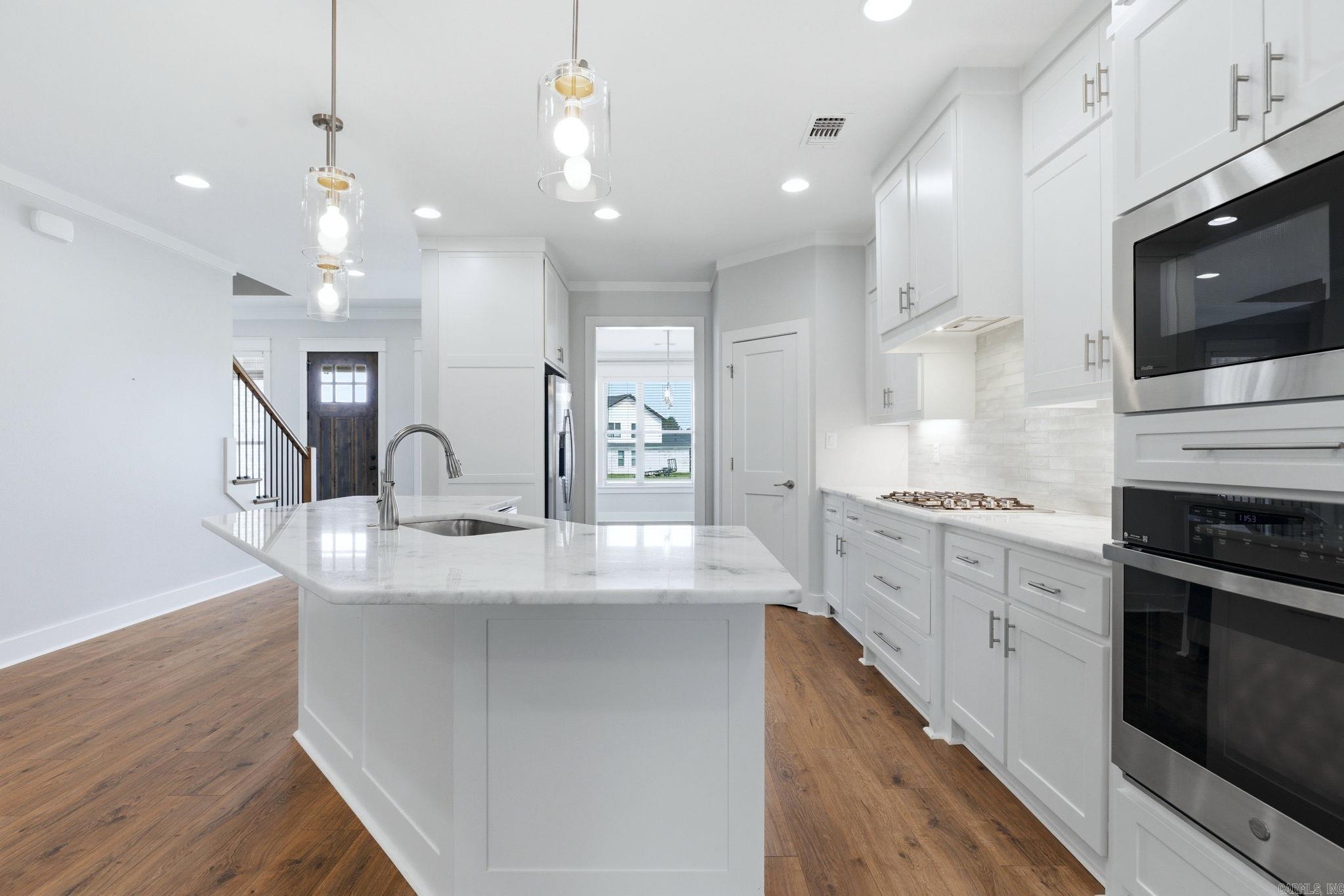 FLETCHER VALLEY "FLETCHER RIDGE" - Residential