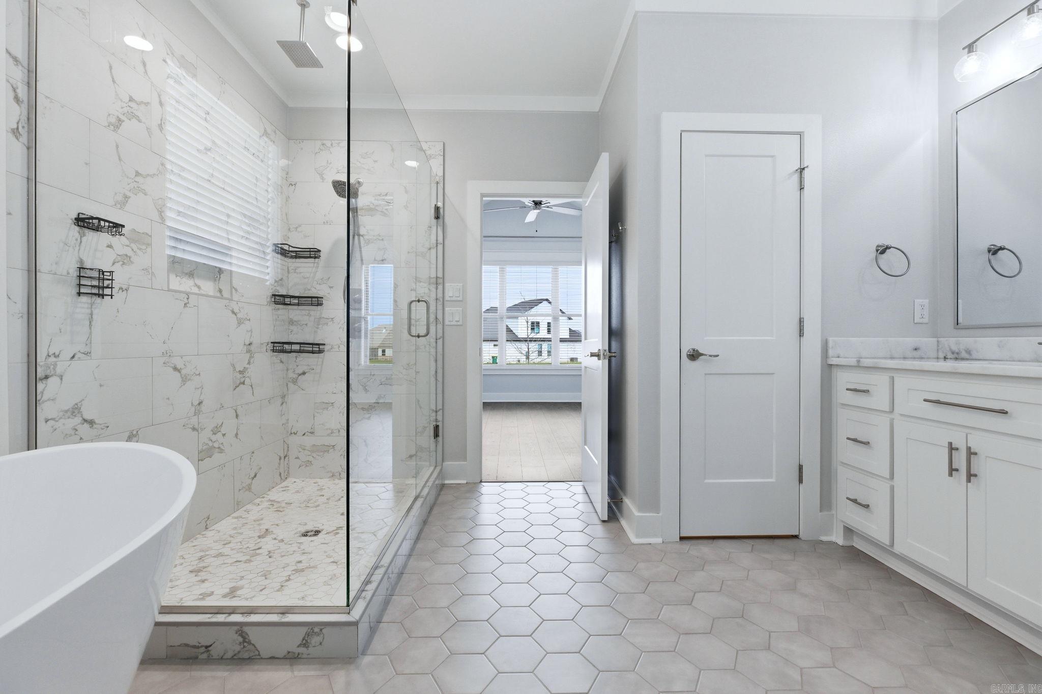 FLETCHER VALLEY "FLETCHER RIDGE" - Residential