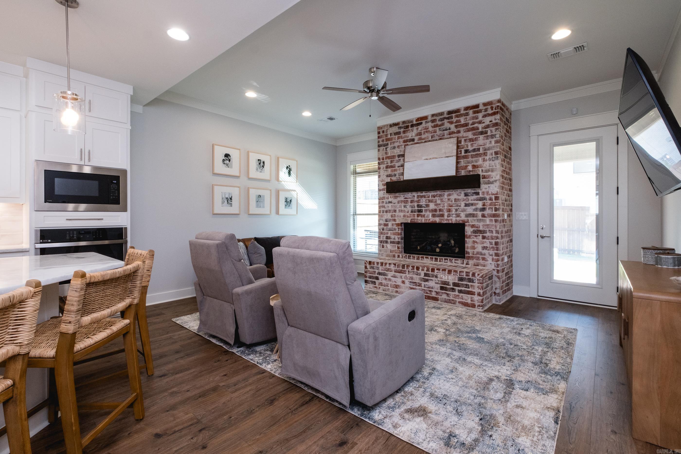 FLETCHER VALLEY "FLETCHER RIDGE" - Residential