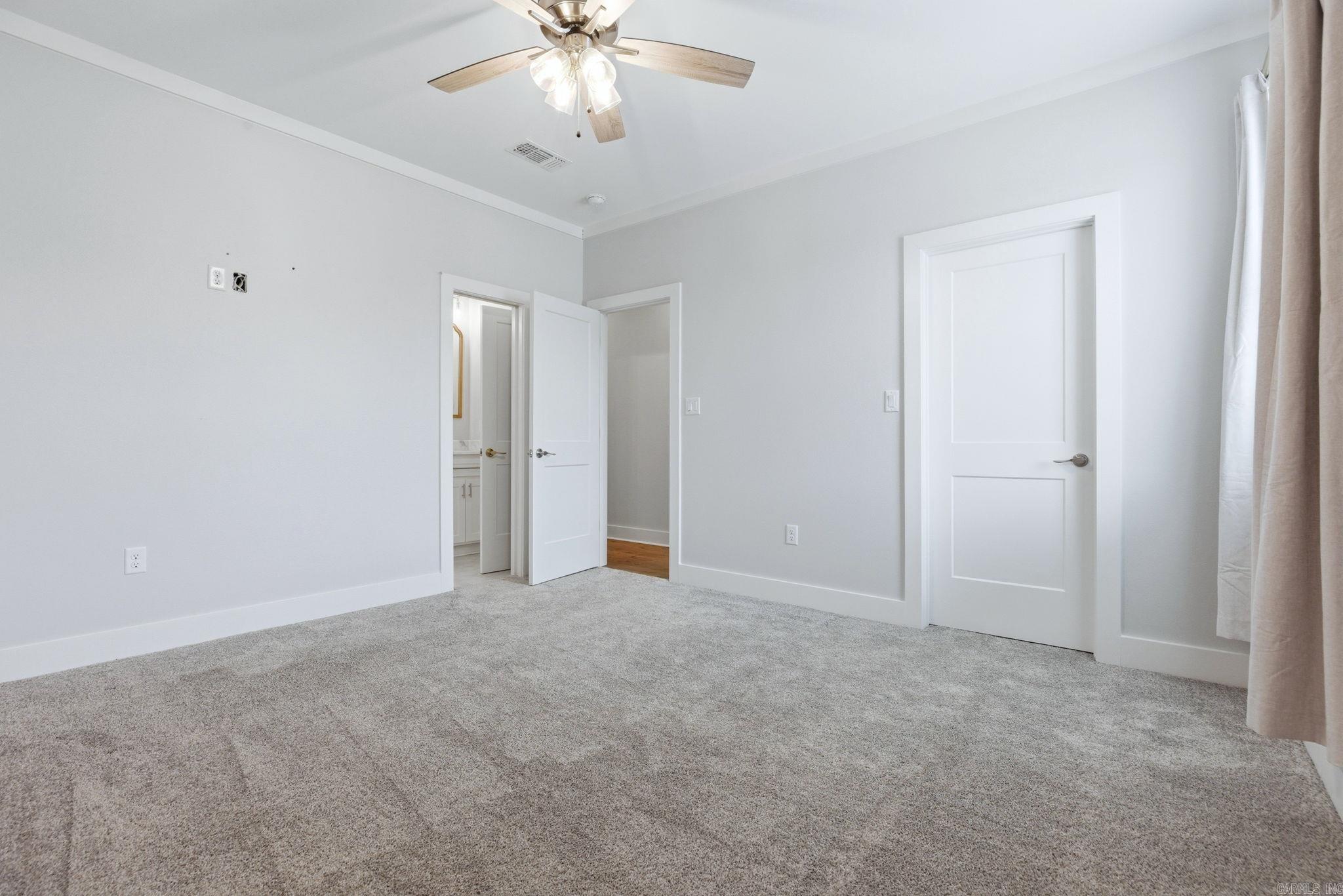 FLETCHER VALLEY "FLETCHER RIDGE" - Residential