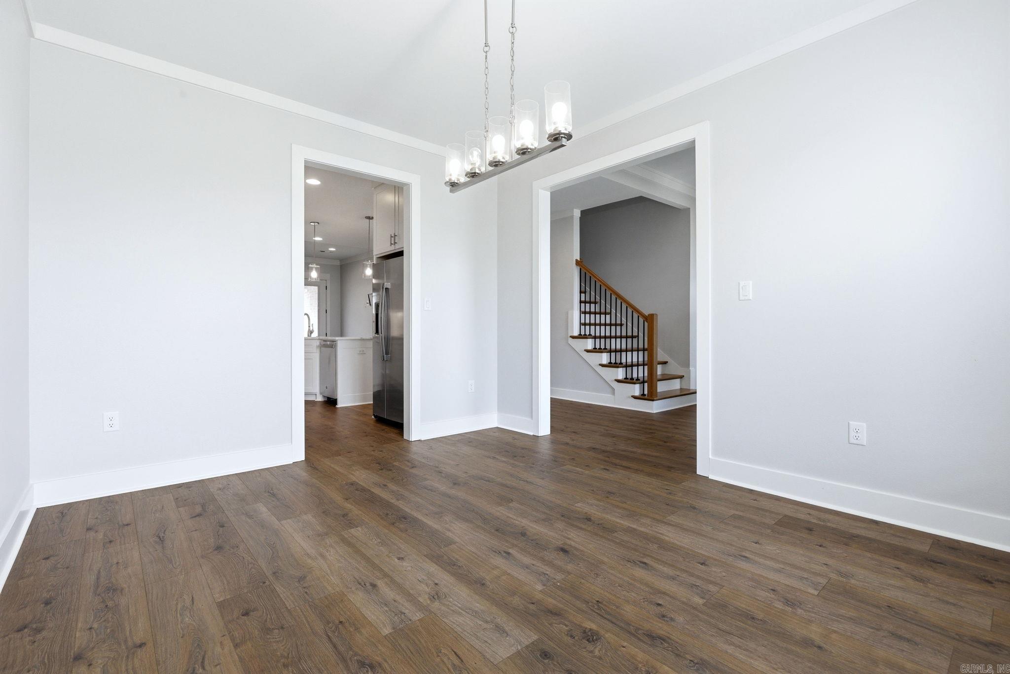 FLETCHER VALLEY "FLETCHER RIDGE" - Residential