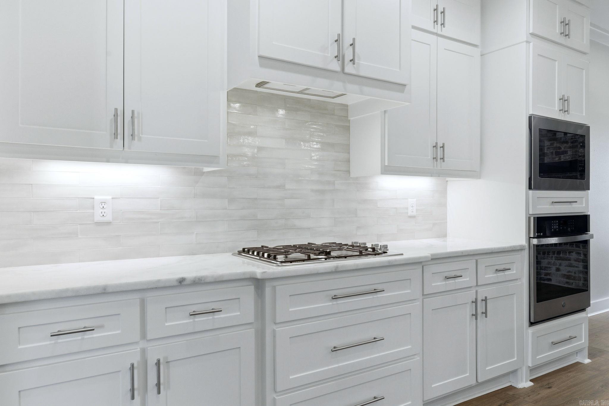 FLETCHER VALLEY "FLETCHER RIDGE" - Residential