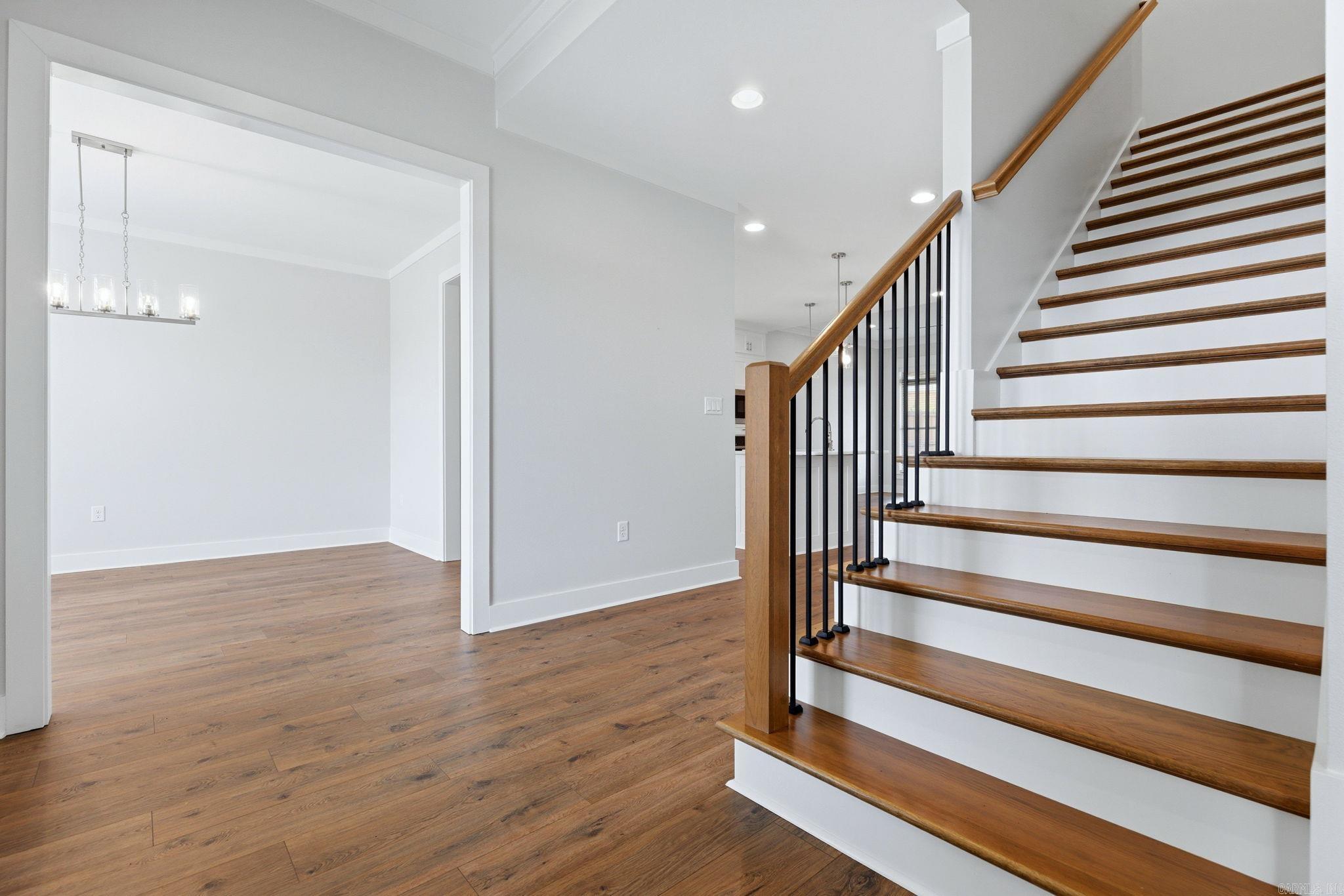 FLETCHER VALLEY "FLETCHER RIDGE" - Residential