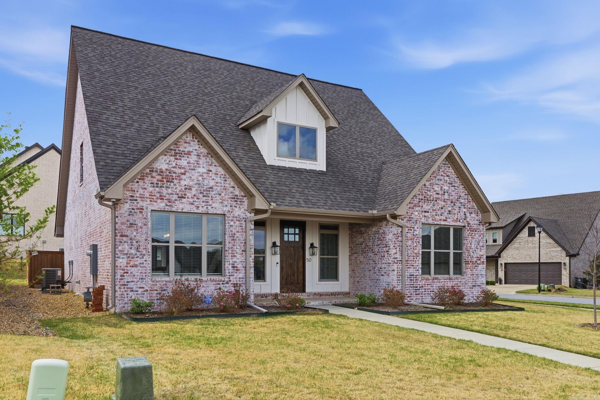 FLETCHER VALLEY "FLETCHER RIDGE" - Residential