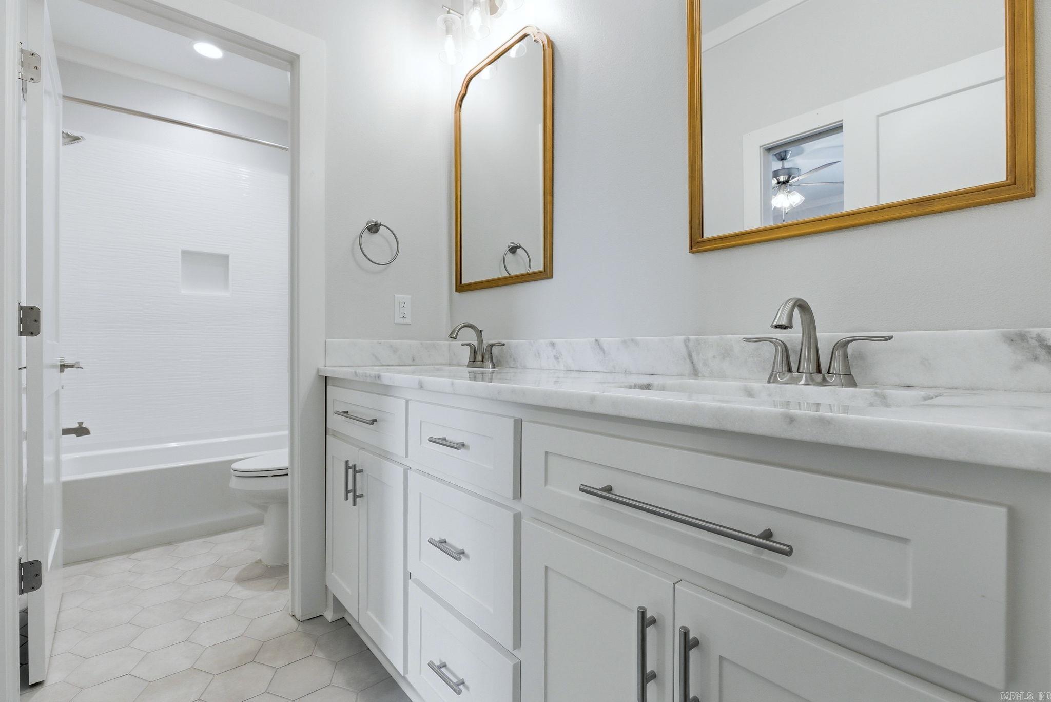 FLETCHER VALLEY "FLETCHER RIDGE" - Residential