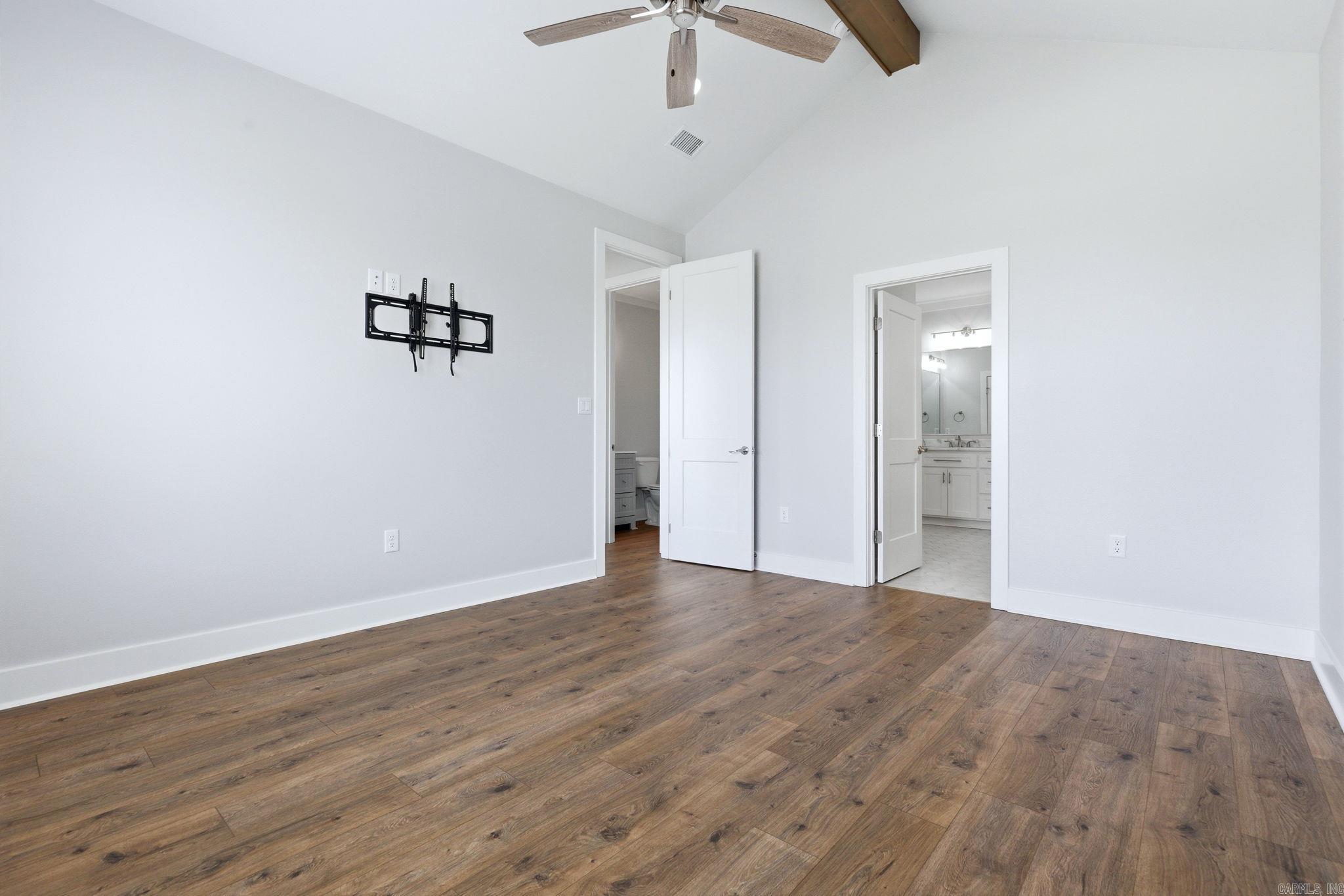 FLETCHER VALLEY "FLETCHER RIDGE" - Residential