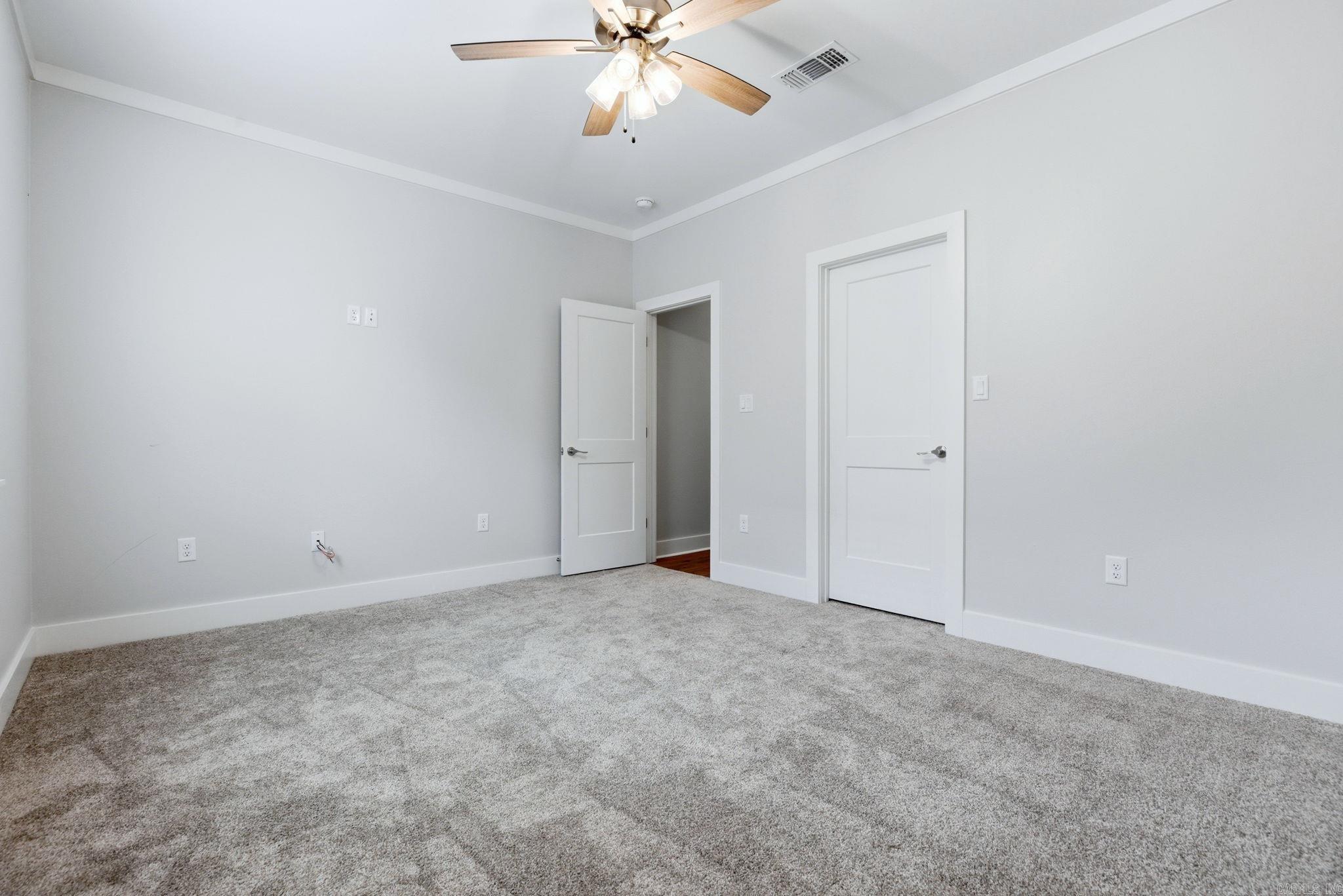 FLETCHER VALLEY "FLETCHER RIDGE" - Residential