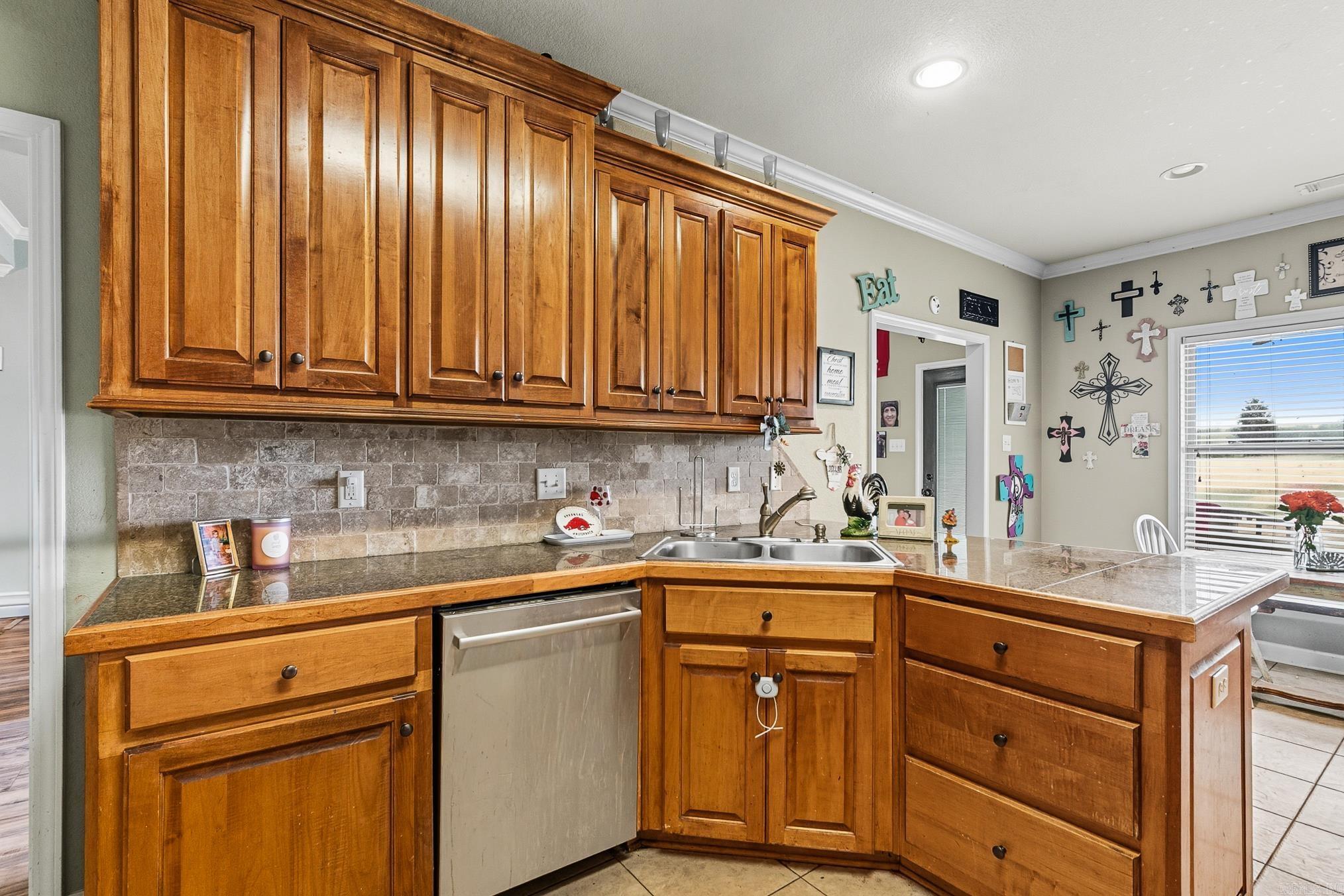 SAGE MEADOWS - Residential