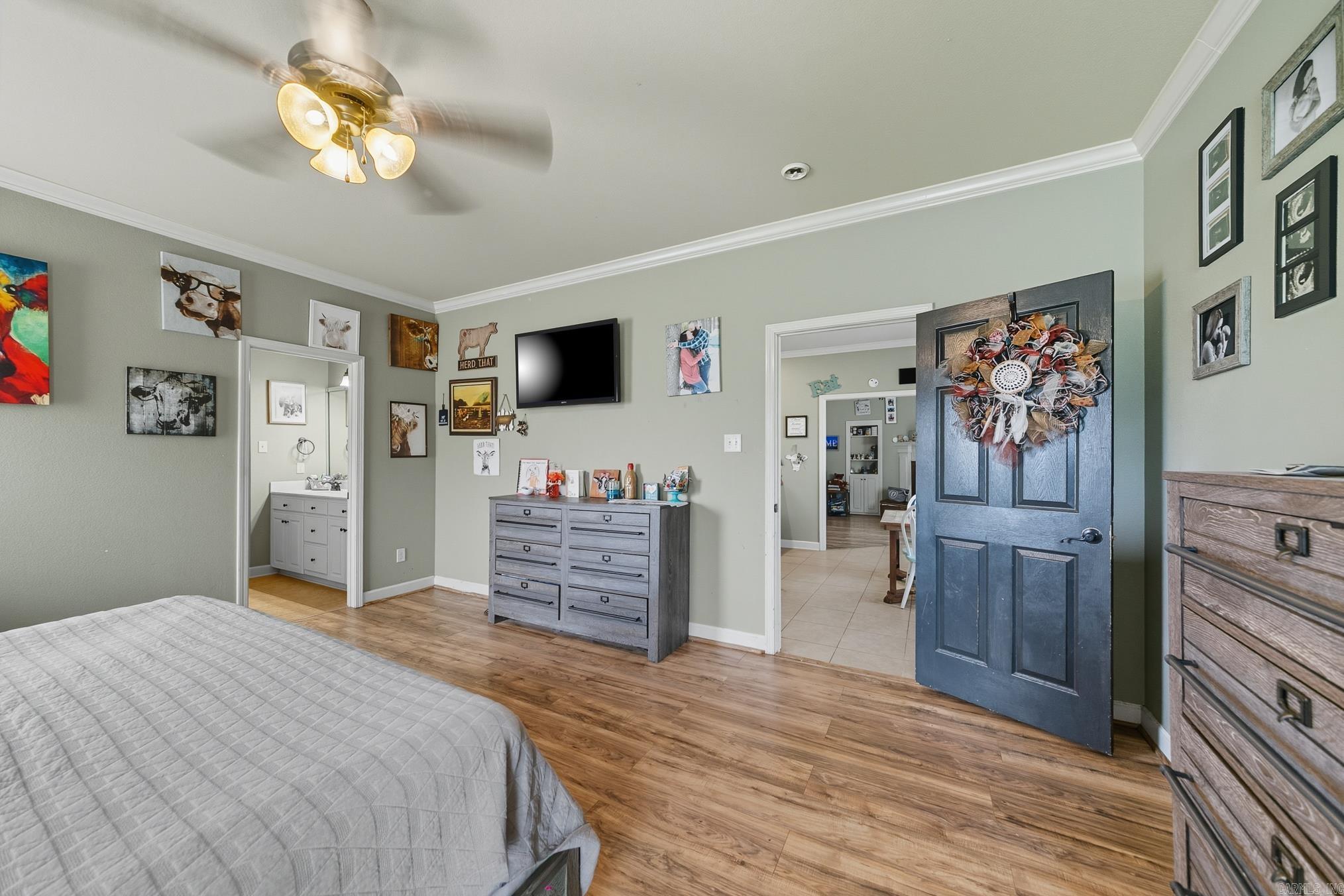SAGE MEADOWS - Residential