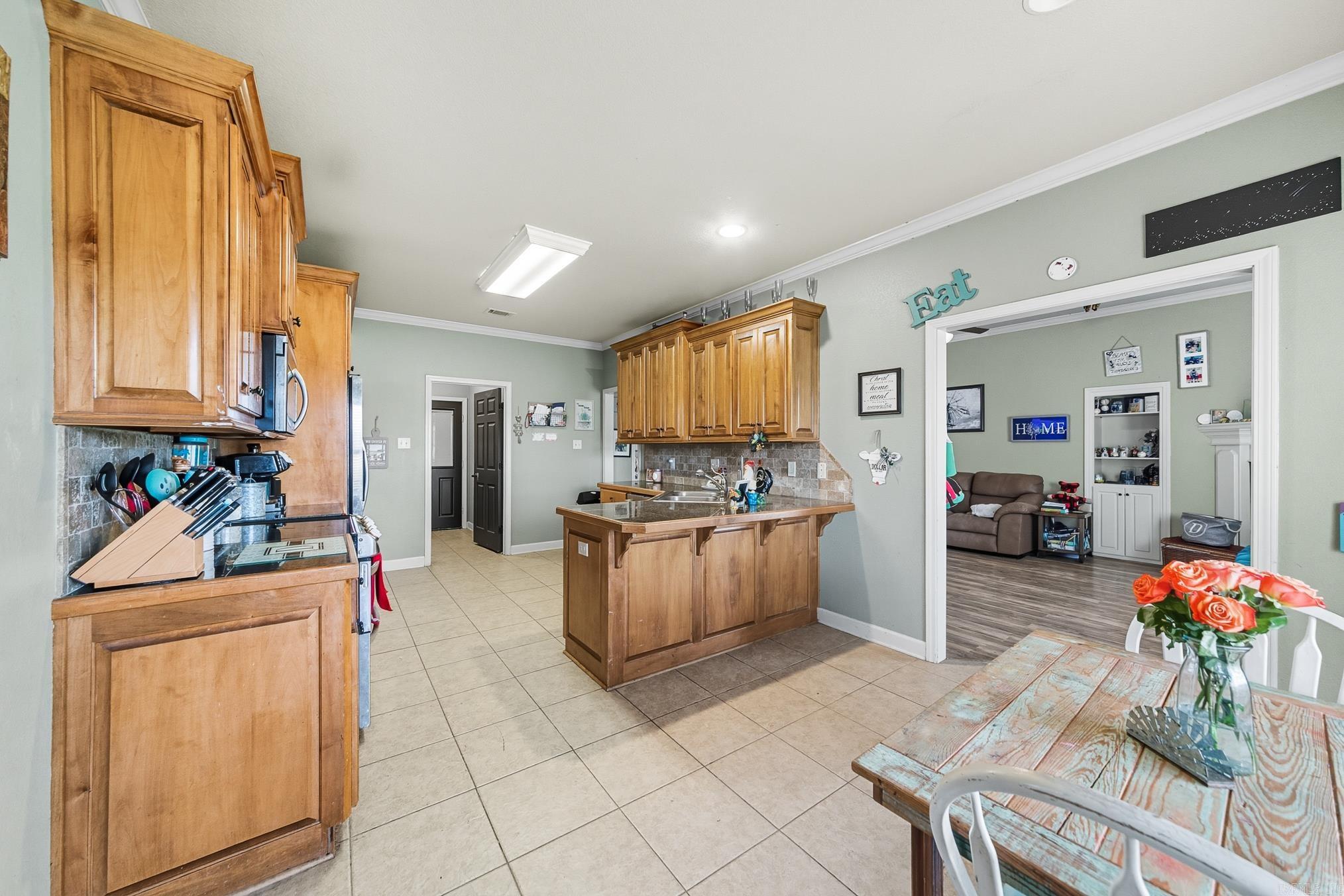 SAGE MEADOWS - Residential
