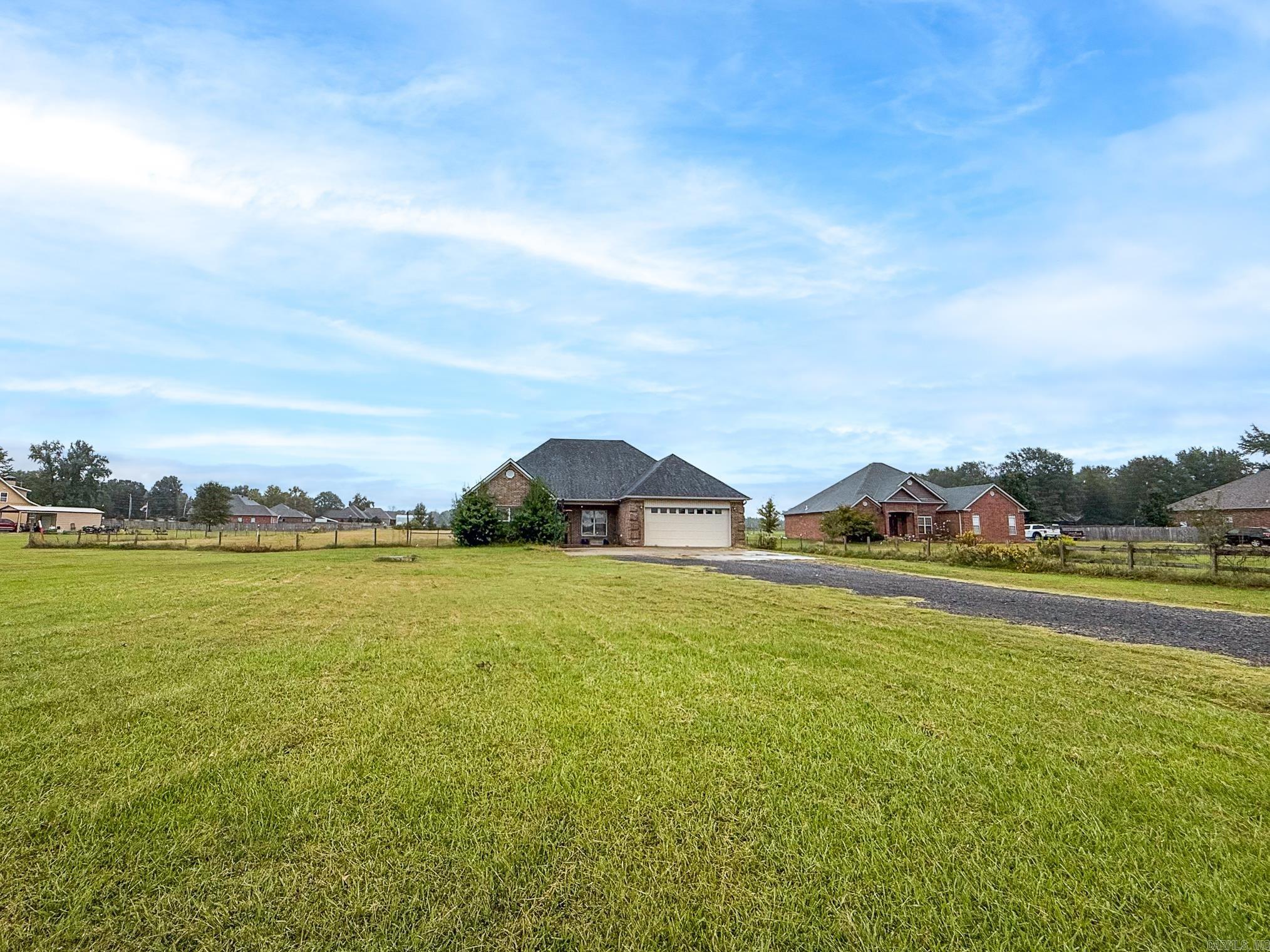 SAGE MEADOWS - Residential