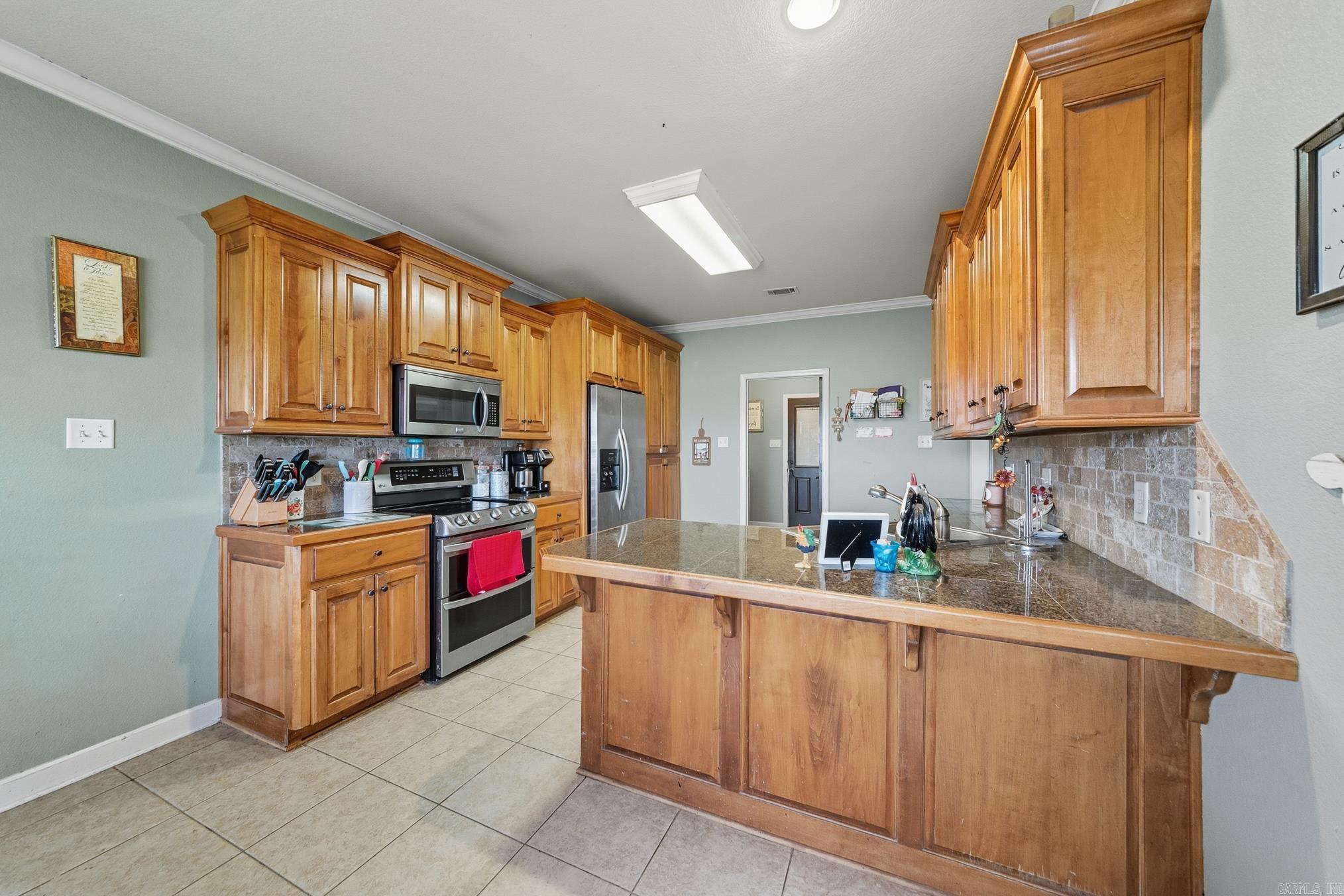 SAGE MEADOWS - Residential