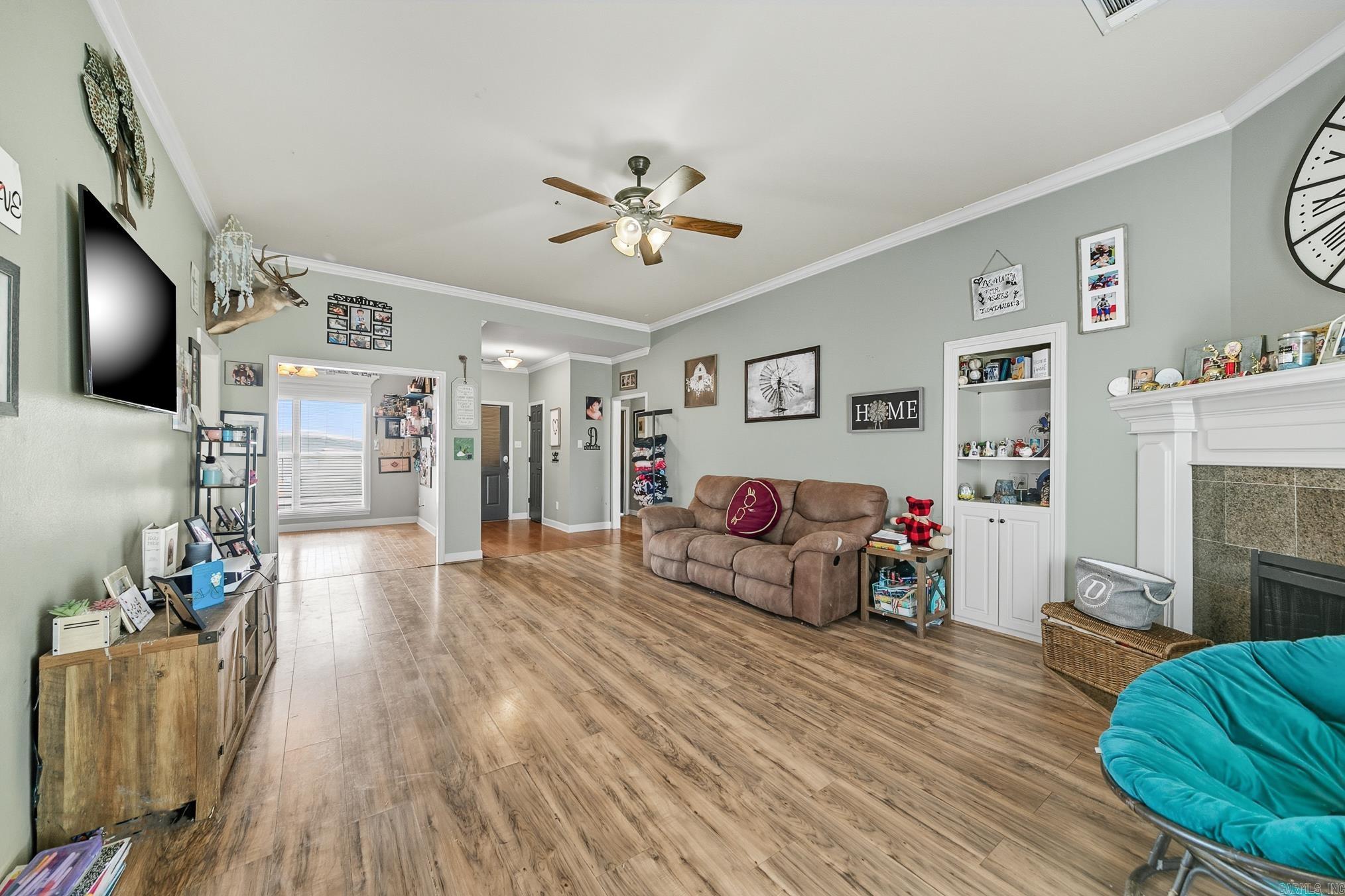 SAGE MEADOWS - Residential