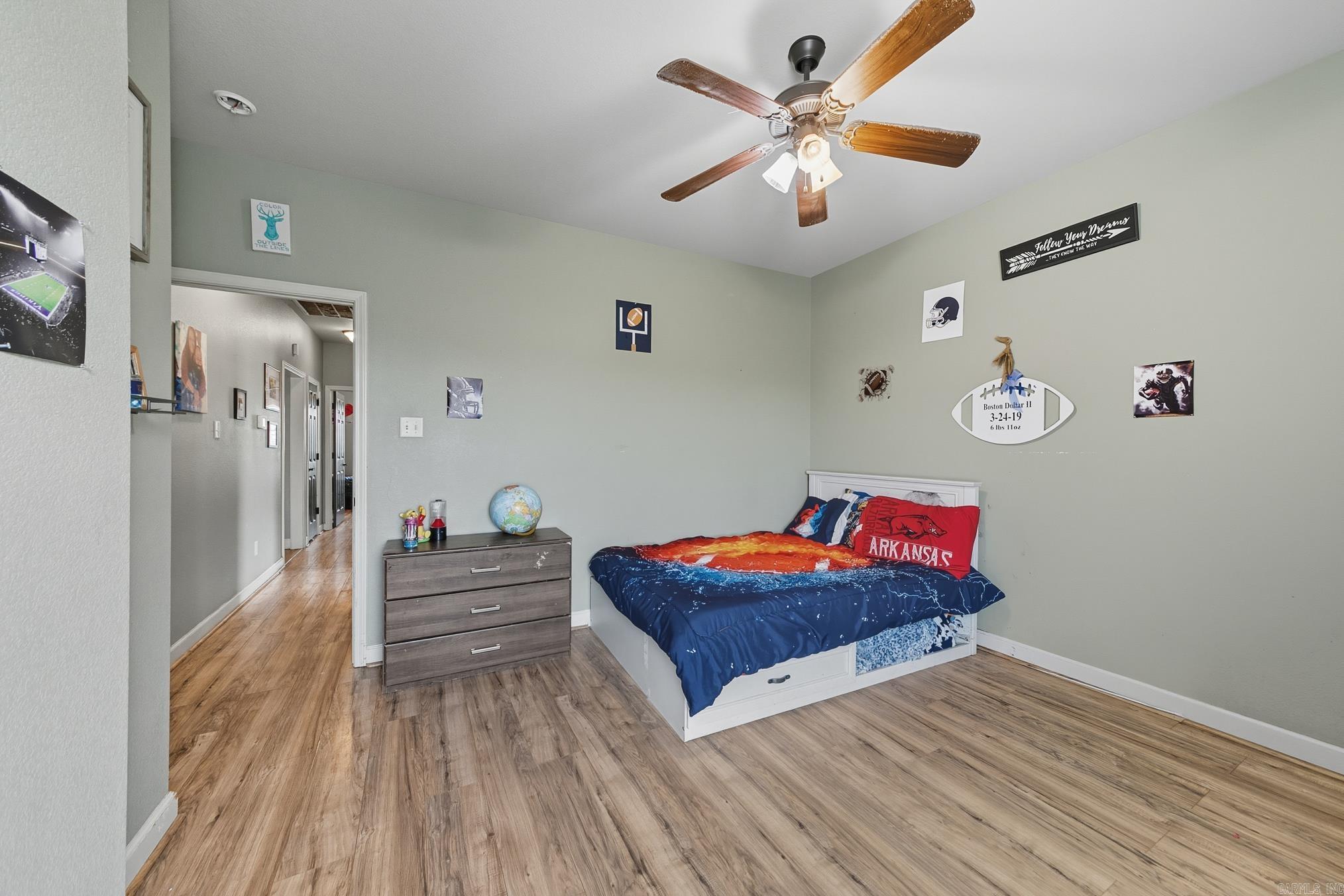 SAGE MEADOWS - Residential