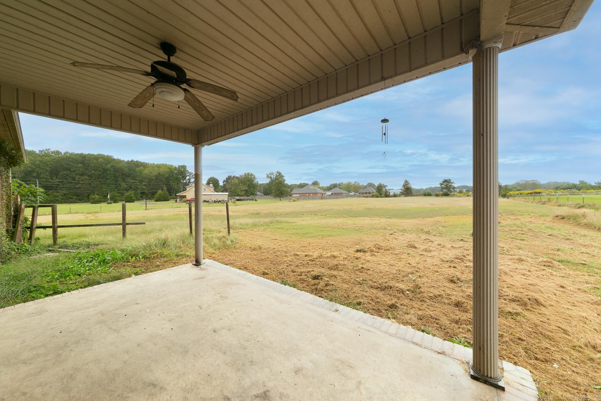 SAGE MEADOWS - Residential