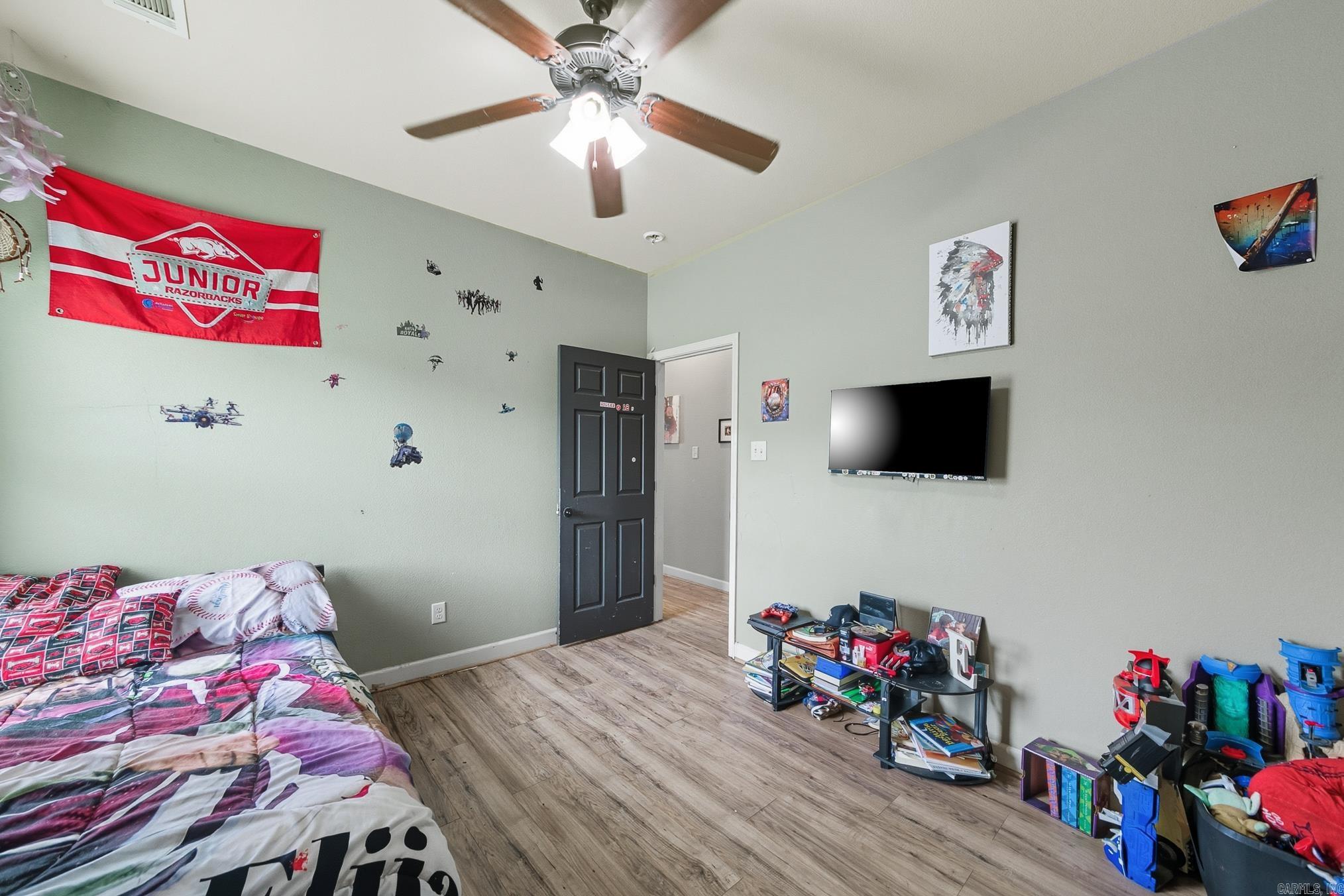 SAGE MEADOWS - Residential
