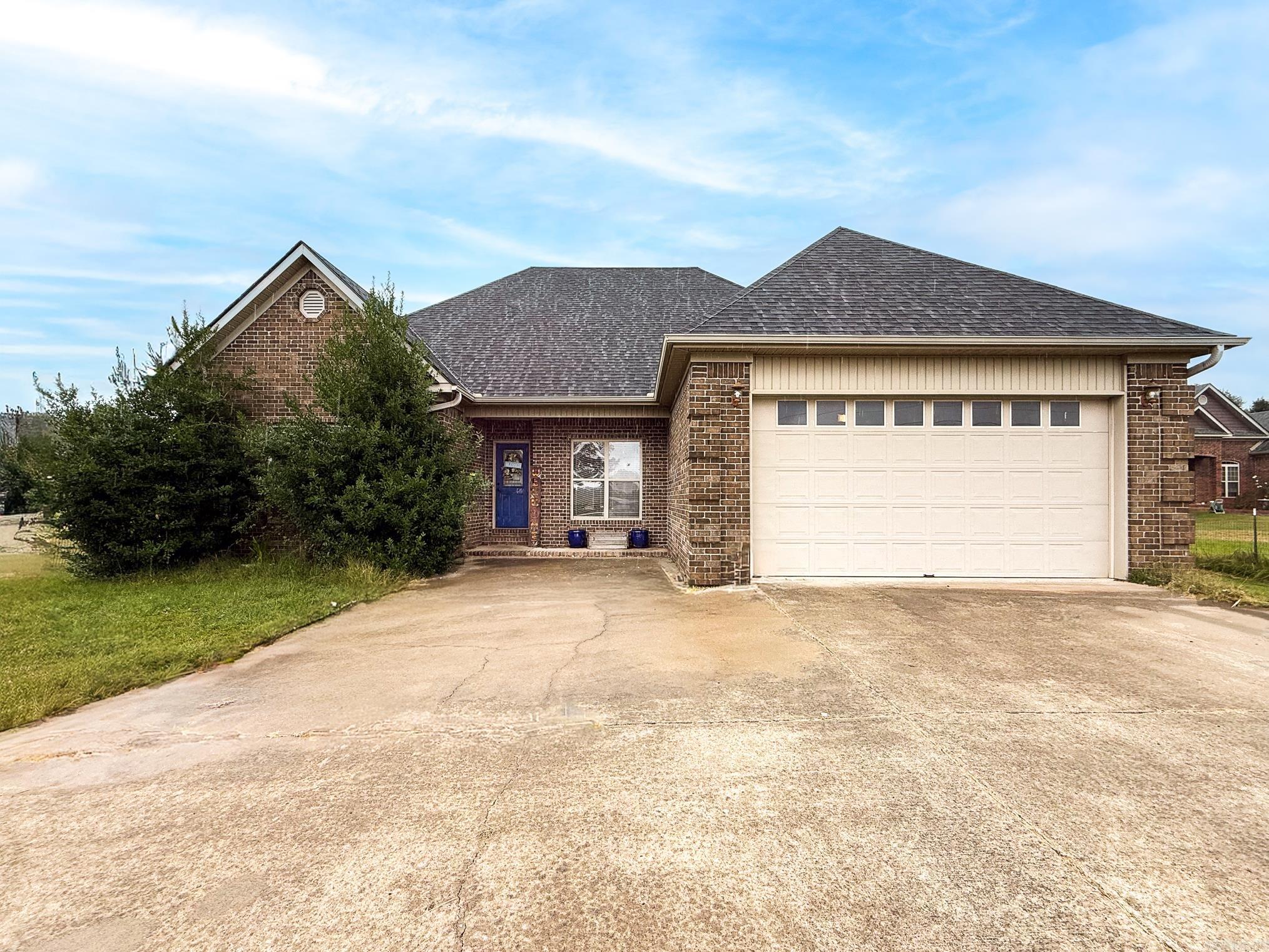 Welcome to this charming 4-bedroom, 2-bath home tucked away on a large lot just outside of city limits. If you’ve been searching for a quiet retreat with plenty of space, this property checks all the boxes! Enjoy the peace and privacy of country living while still being only a short drive from all the conveniences of Cabot. With a spacious yard and room to roam, it’s the perfect setting for a growing family, pets, or even a future garden. Inside, you’ll find four comfortable bedrooms, two full baths, and a layout that fits both everyday living and entertaining. If you’ve been dreaming of a home where you can spread out and truly enjoy the outdoors, this is it!