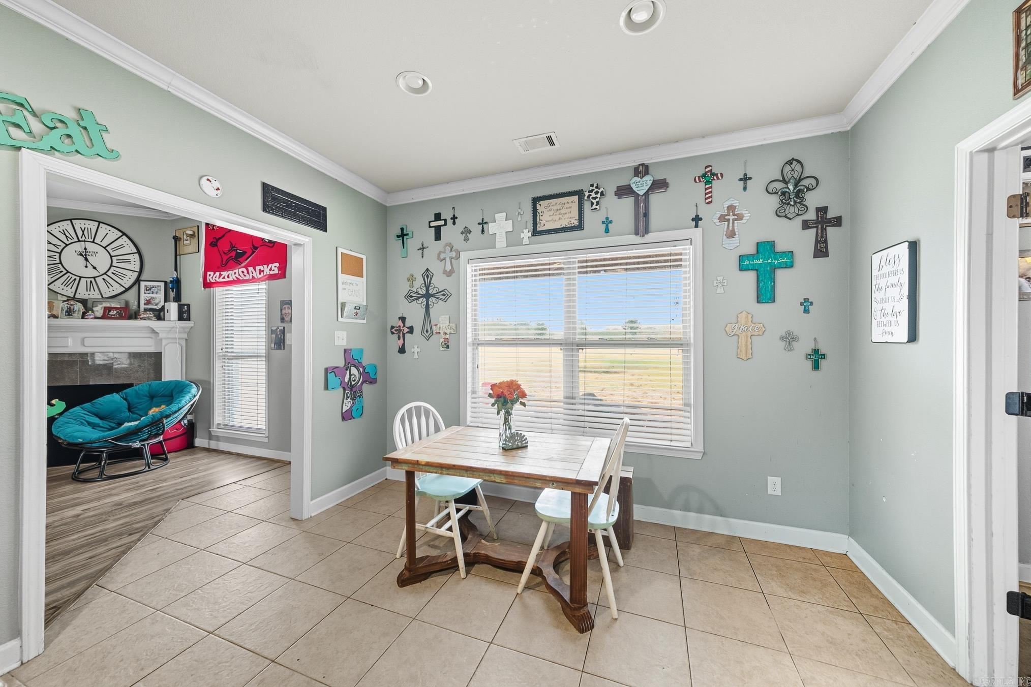SAGE MEADOWS - Residential