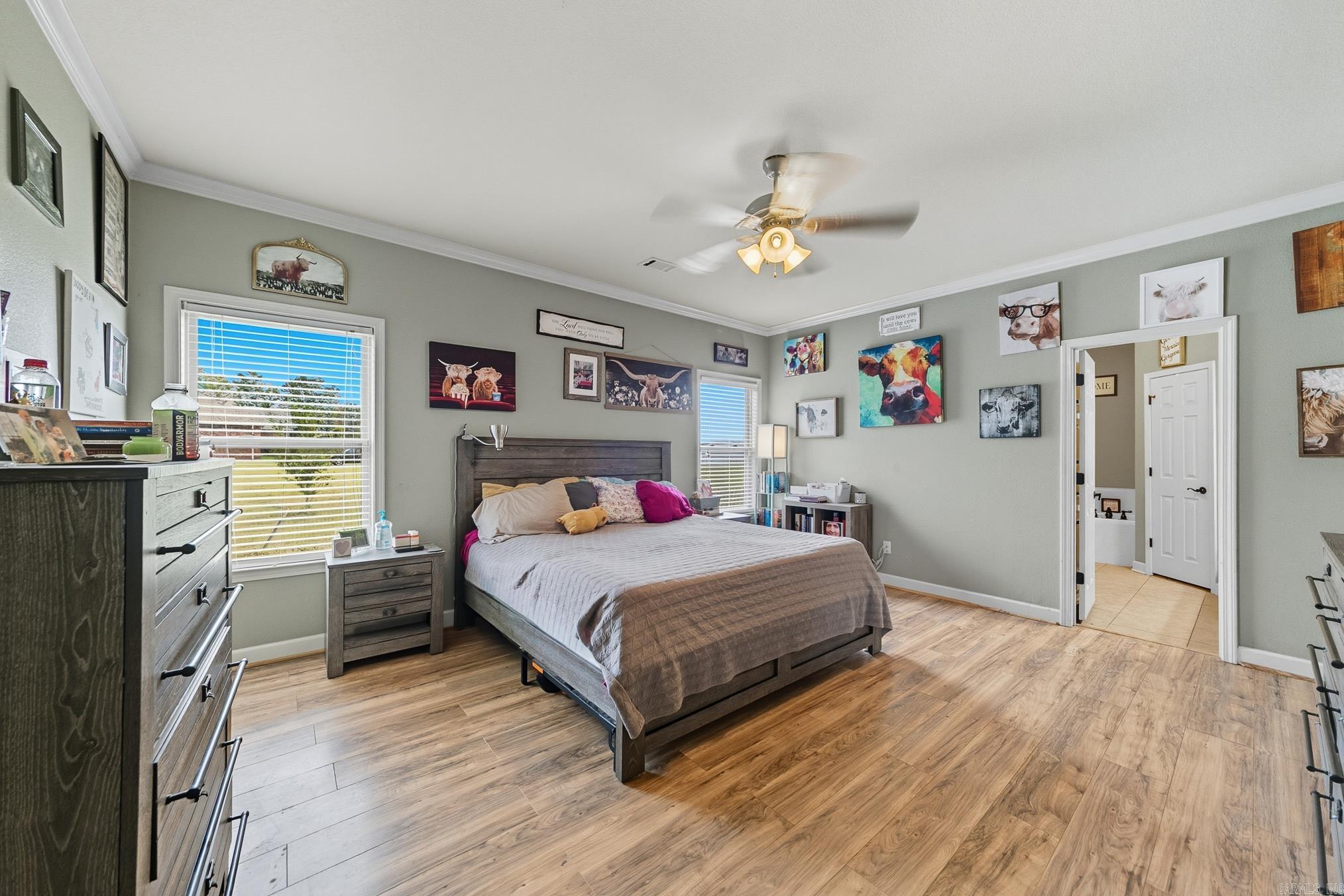 SAGE MEADOWS - Residential