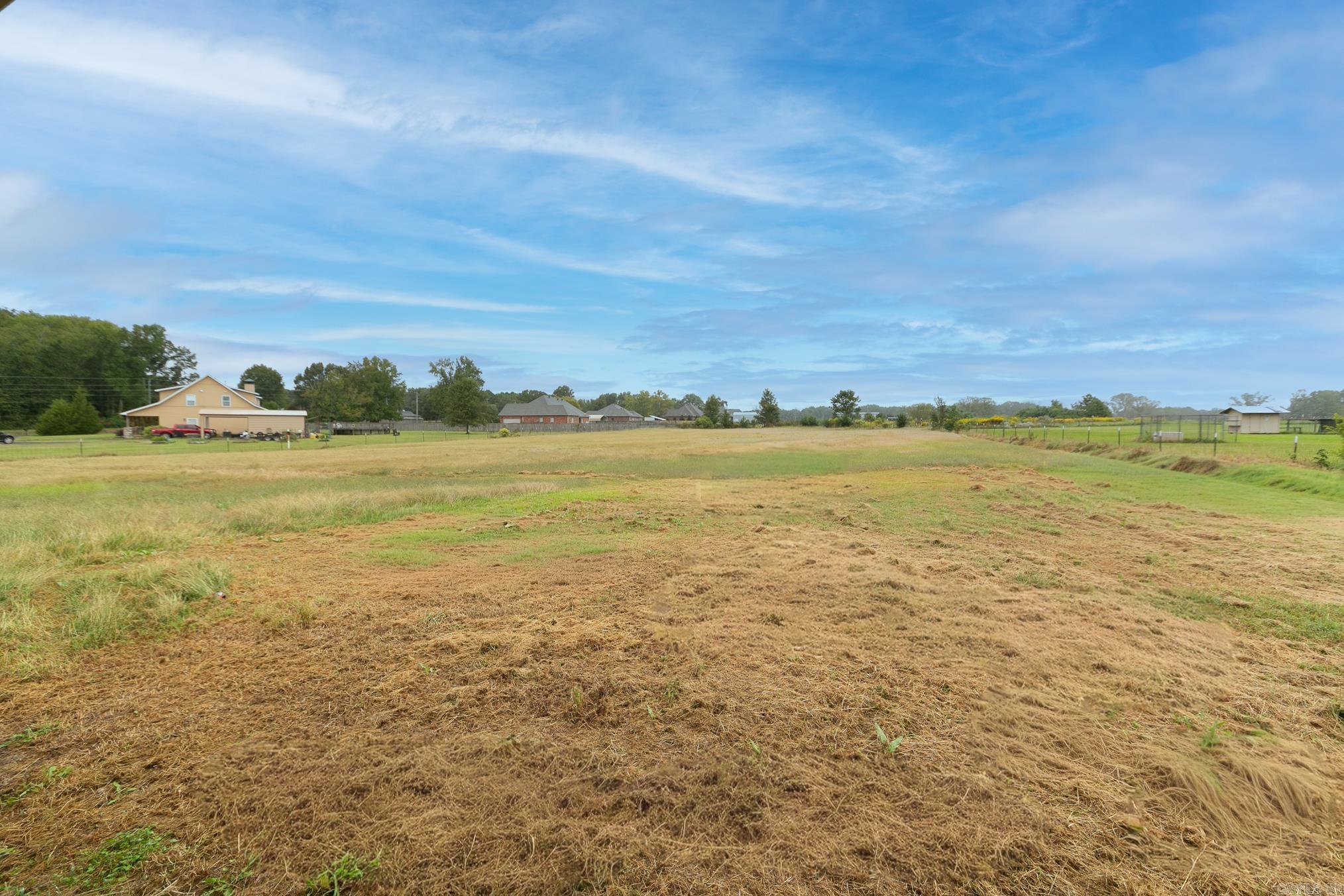 SAGE MEADOWS - Residential