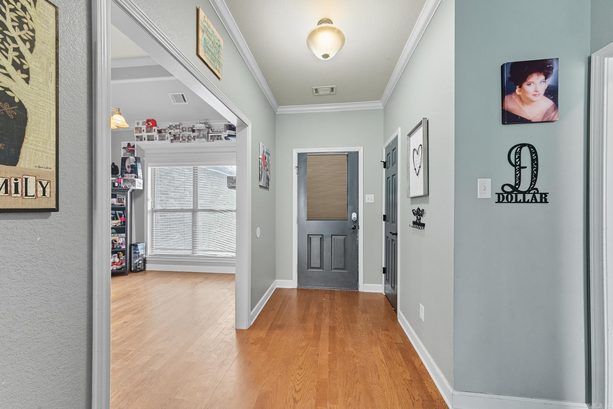 SAGE MEADOWS - Residential