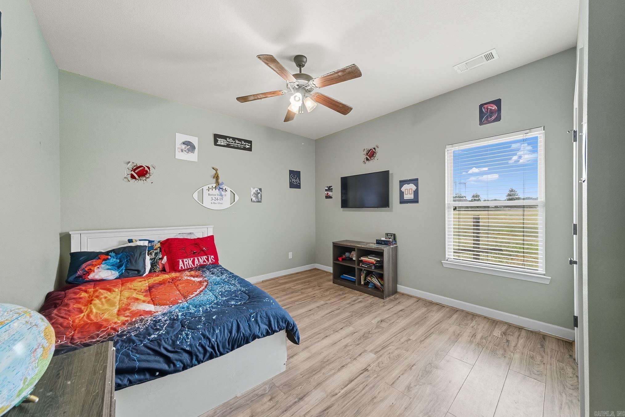 SAGE MEADOWS - Residential