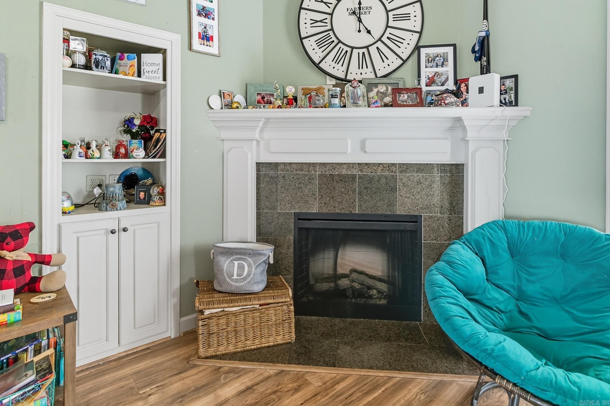 SAGE MEADOWS - Residential