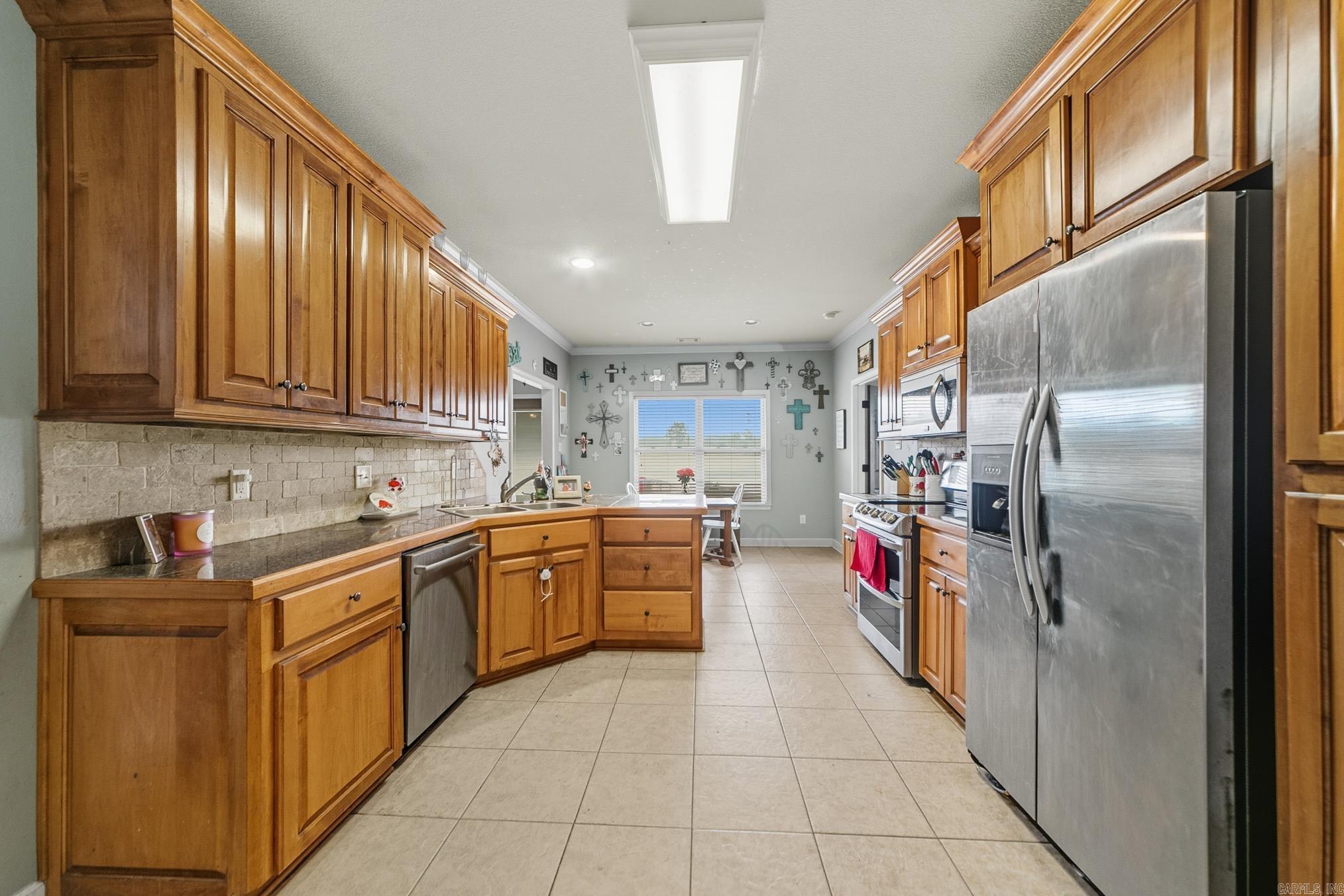 SAGE MEADOWS - Residential