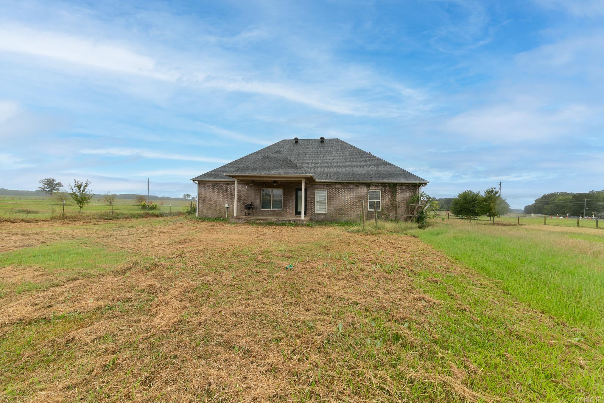 SAGE MEADOWS - Residential