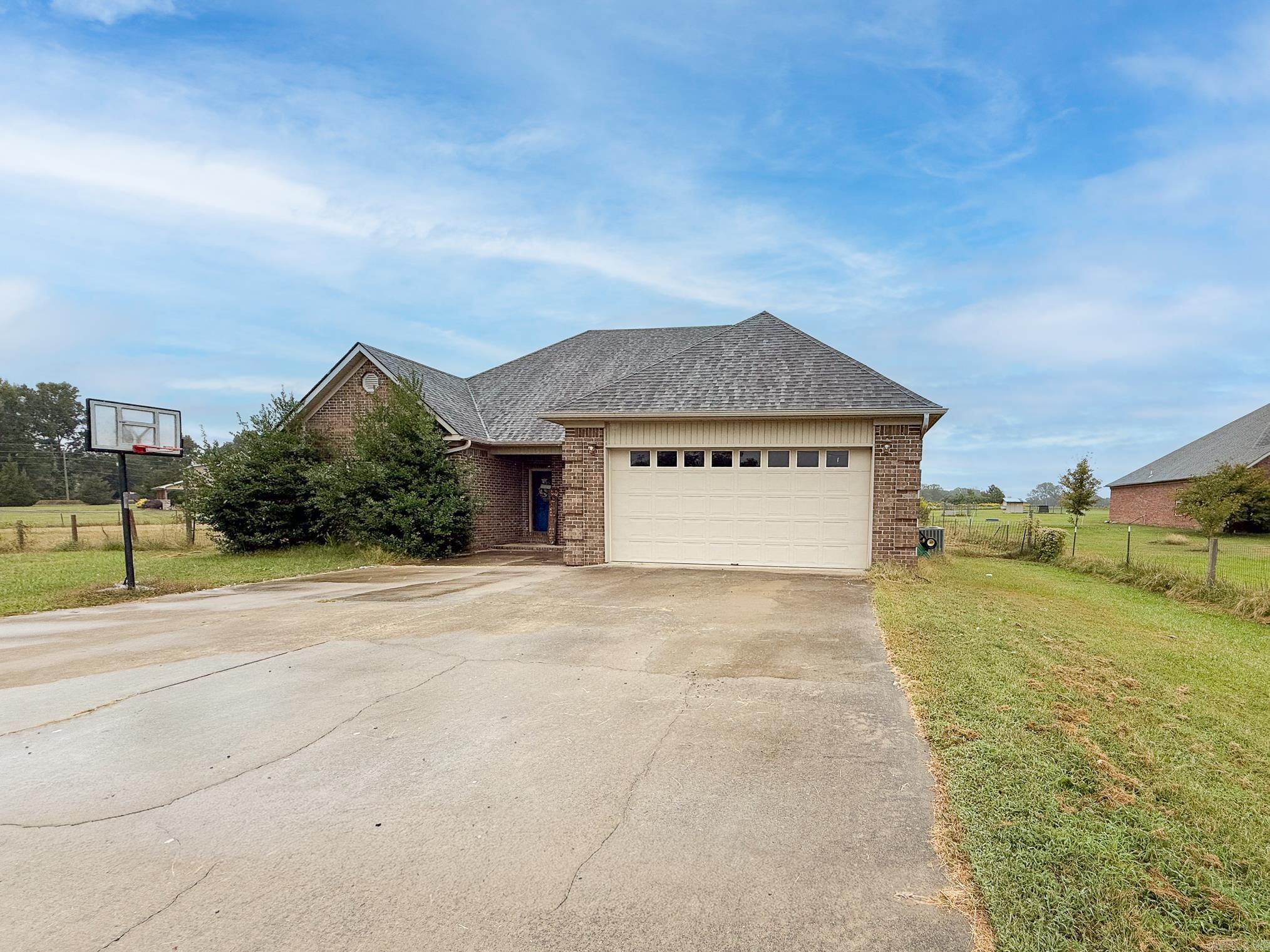 SAGE MEADOWS - Residential