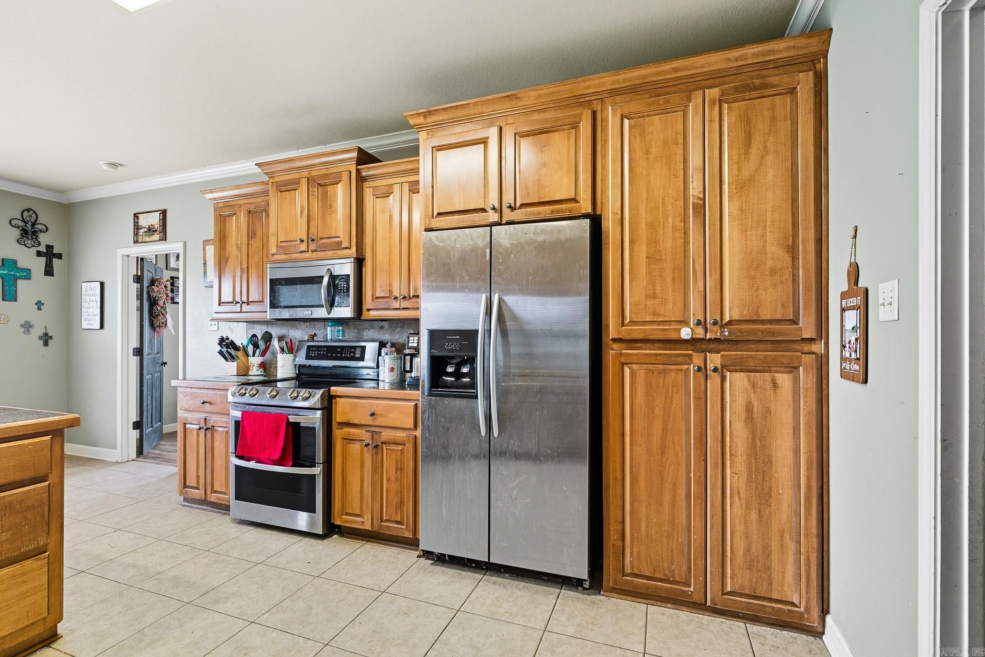 SAGE MEADOWS - Residential