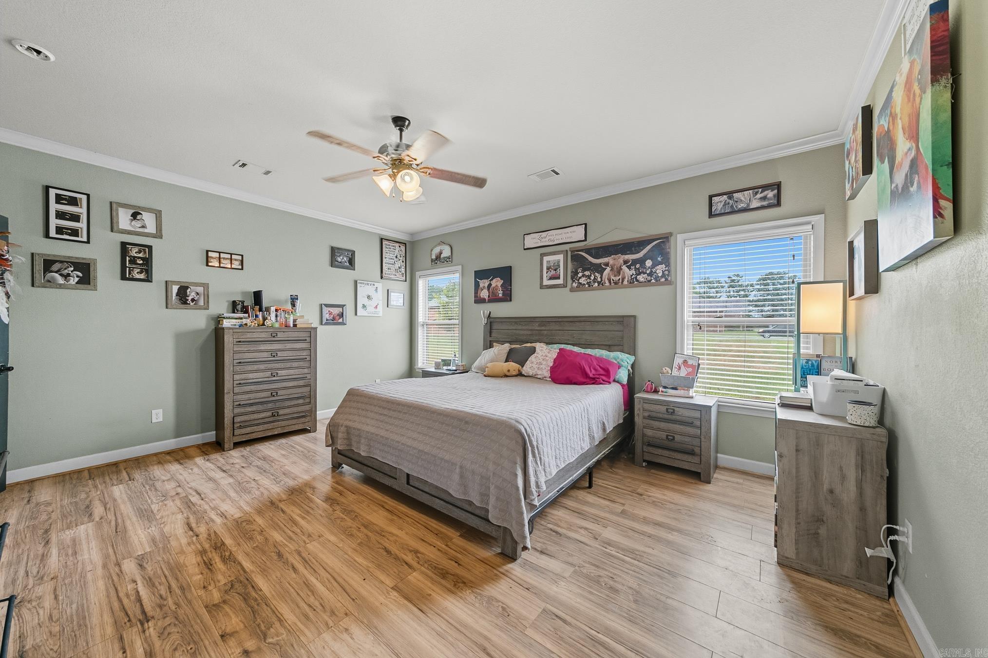 SAGE MEADOWS - Residential