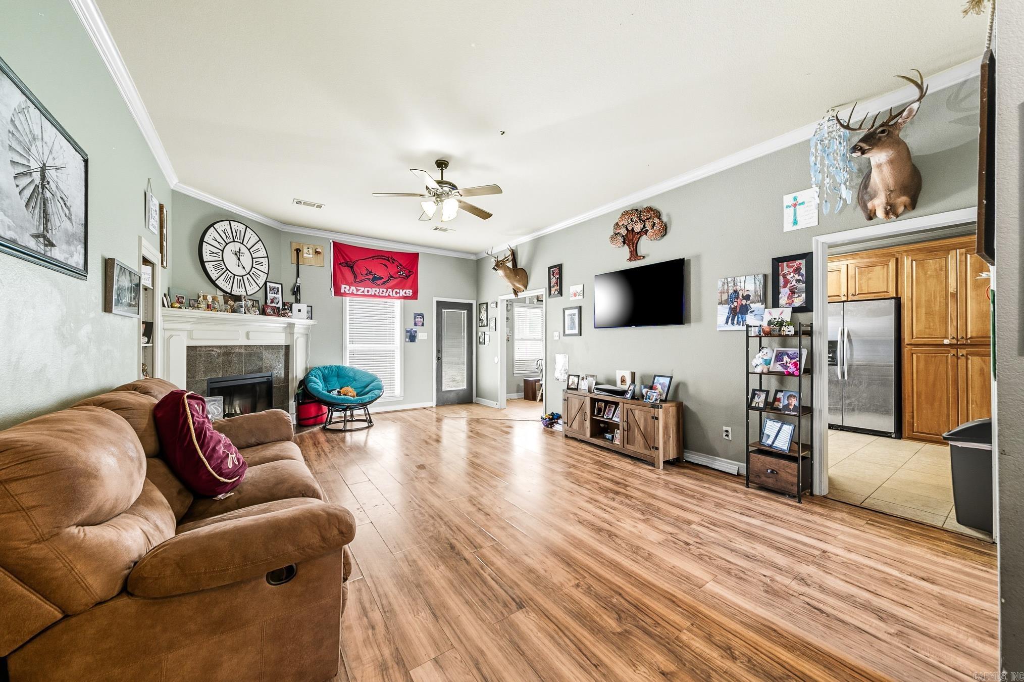 SAGE MEADOWS - Residential