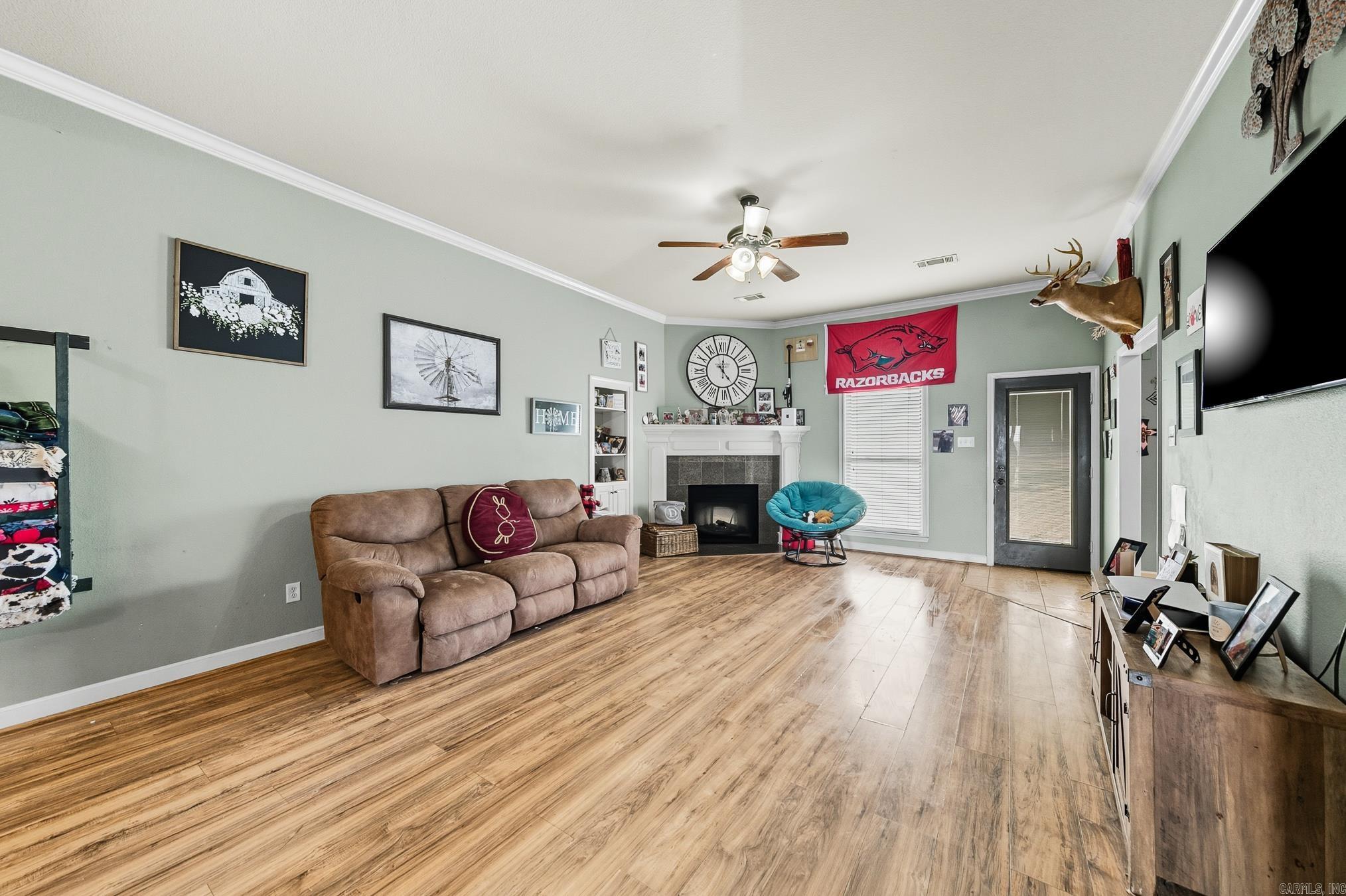 SAGE MEADOWS - Residential