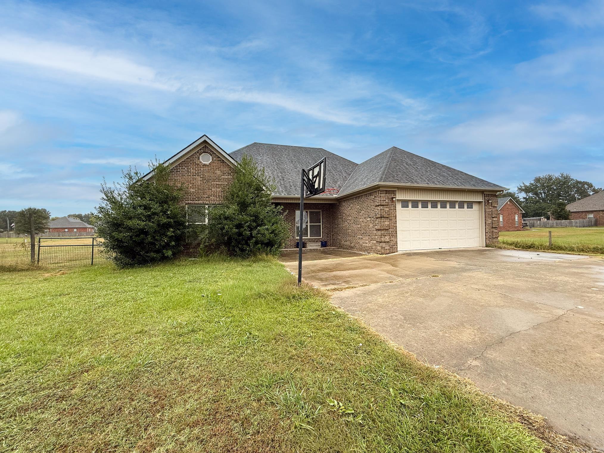 SAGE MEADOWS - Residential