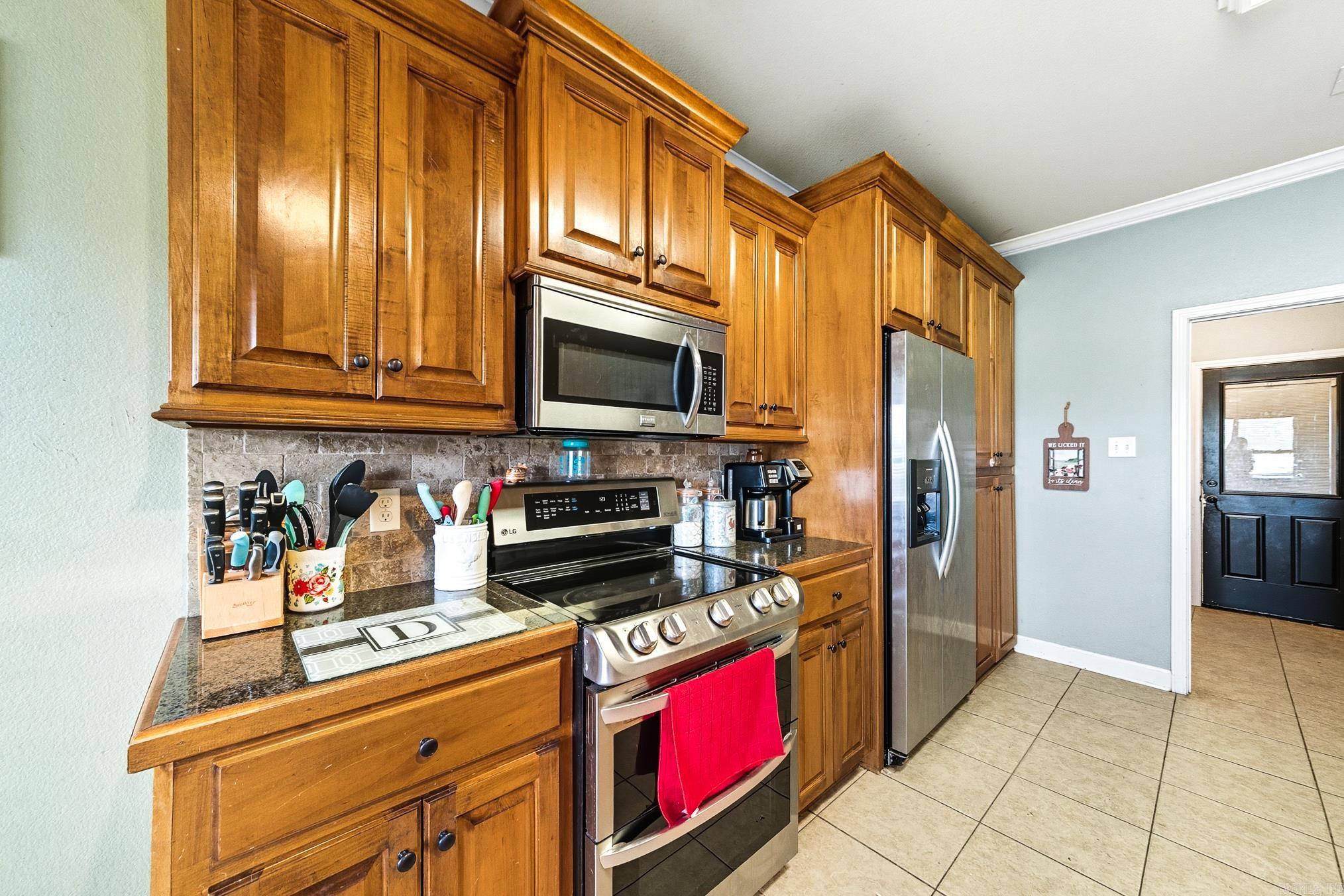 SAGE MEADOWS - Residential