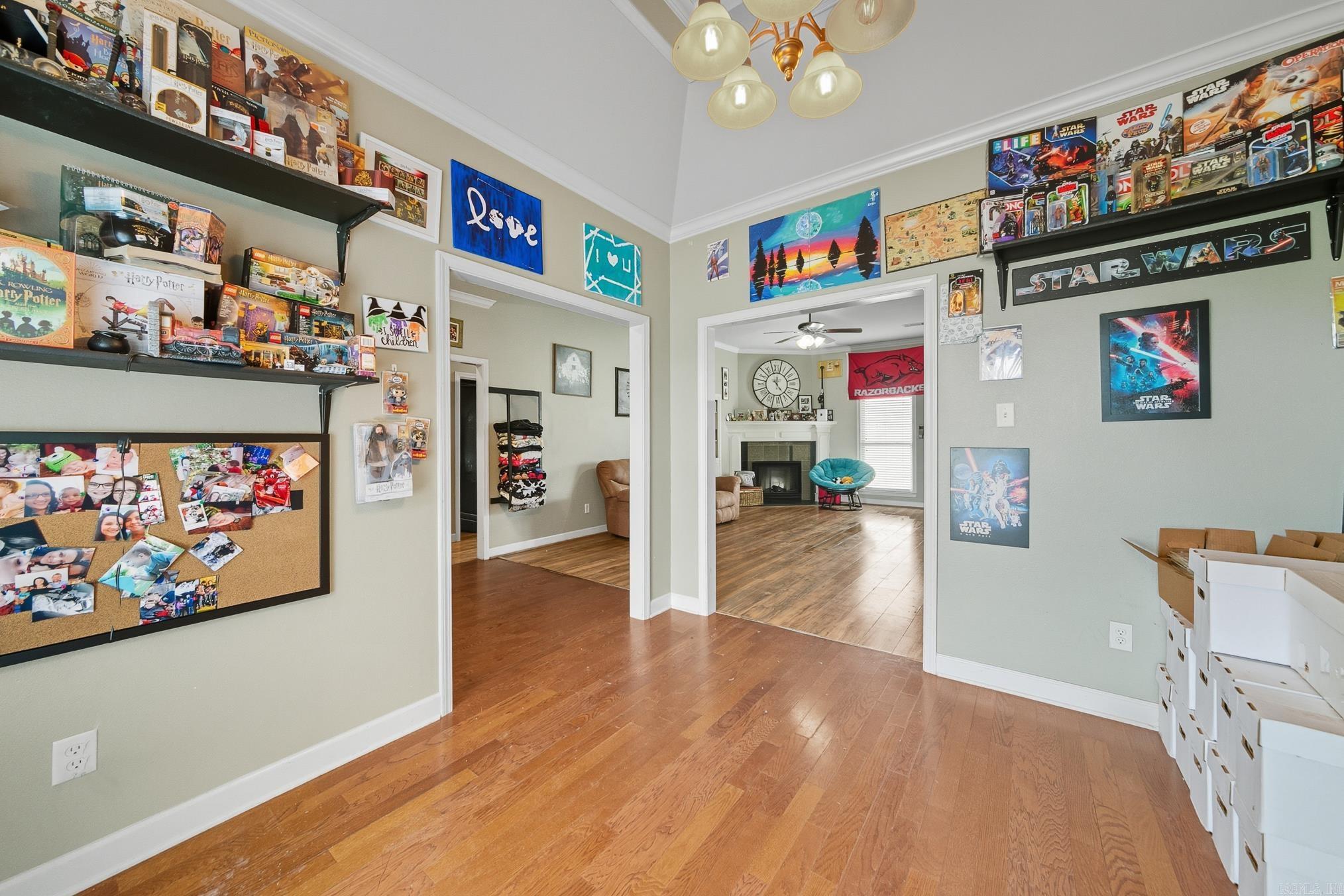SAGE MEADOWS - Residential